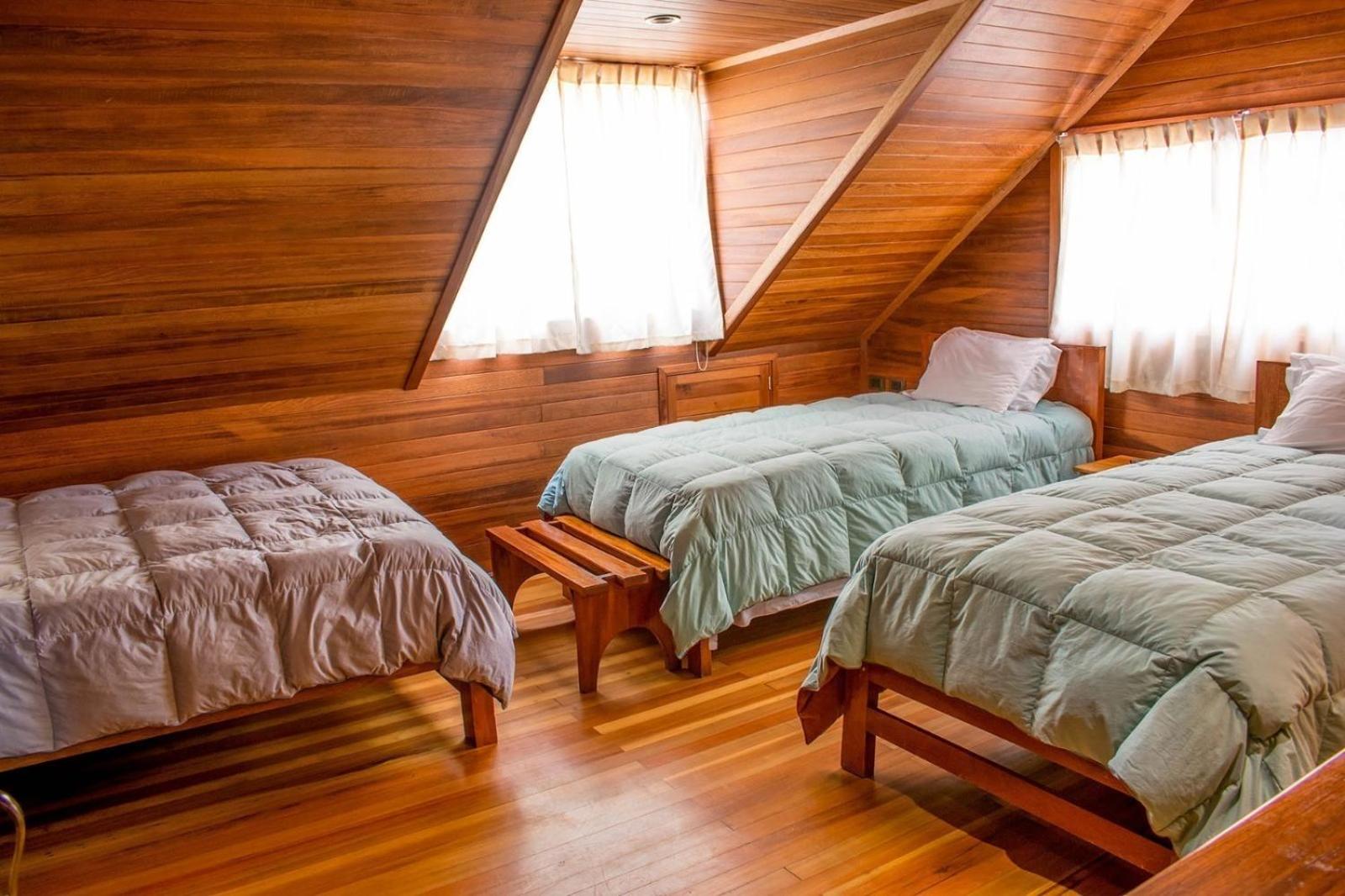 Quadruple Room photo 1