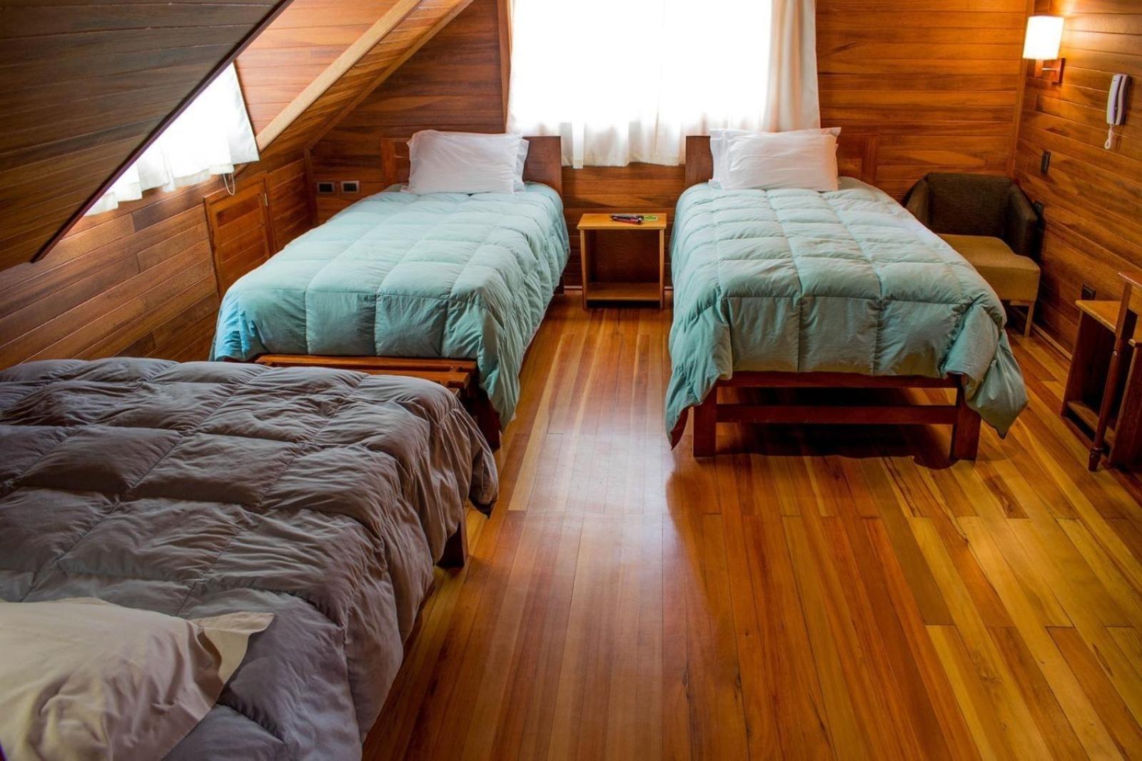 Quadruple Room photo 2