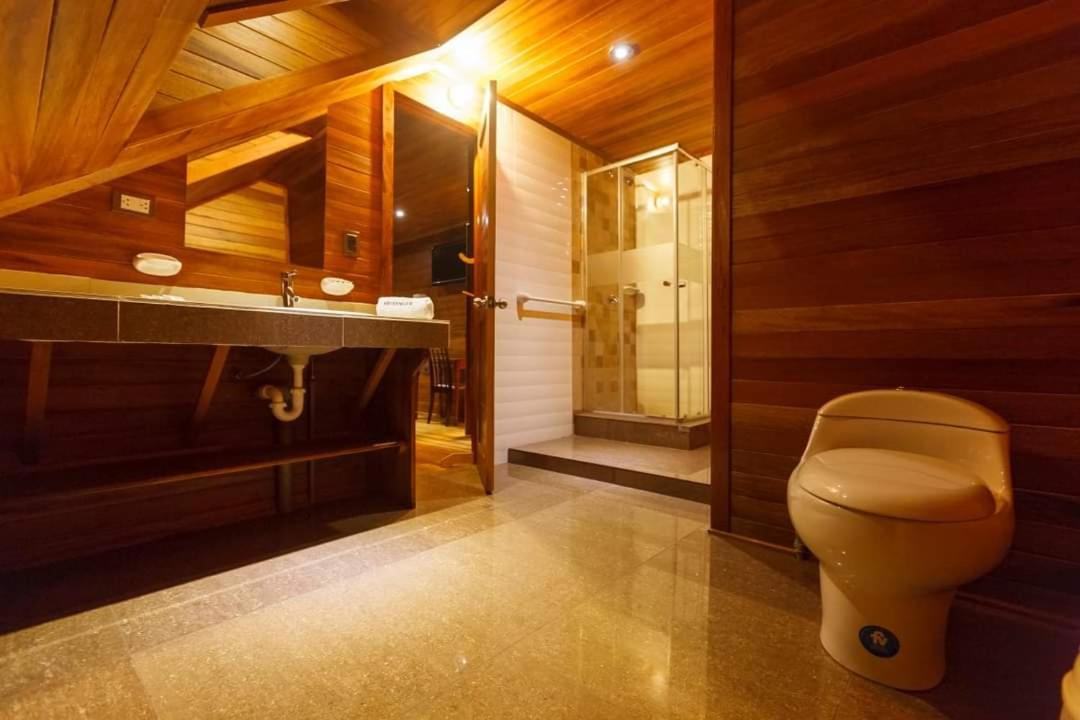 Quadruple Room photo 3