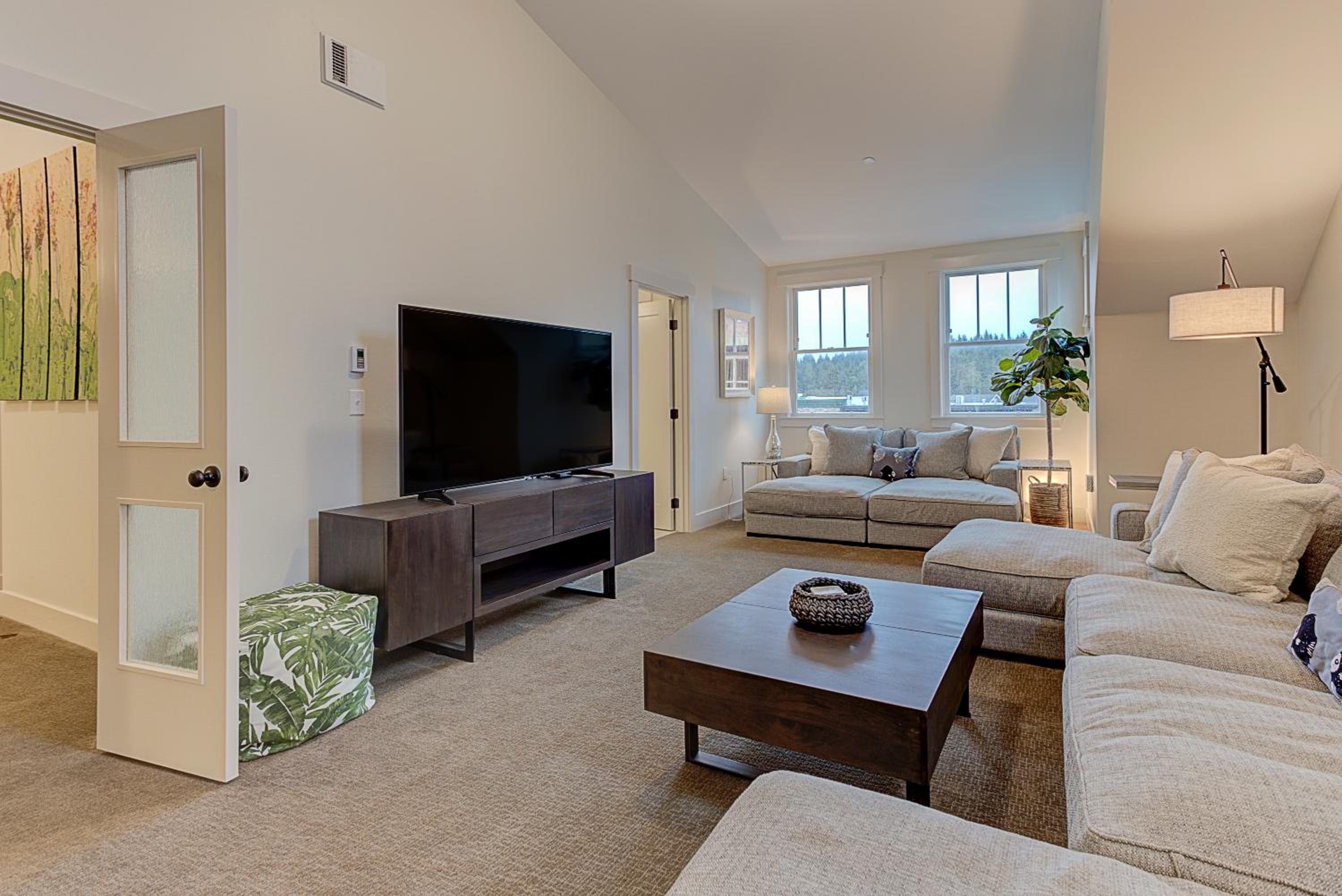 Three-Bedroom Home photo 2