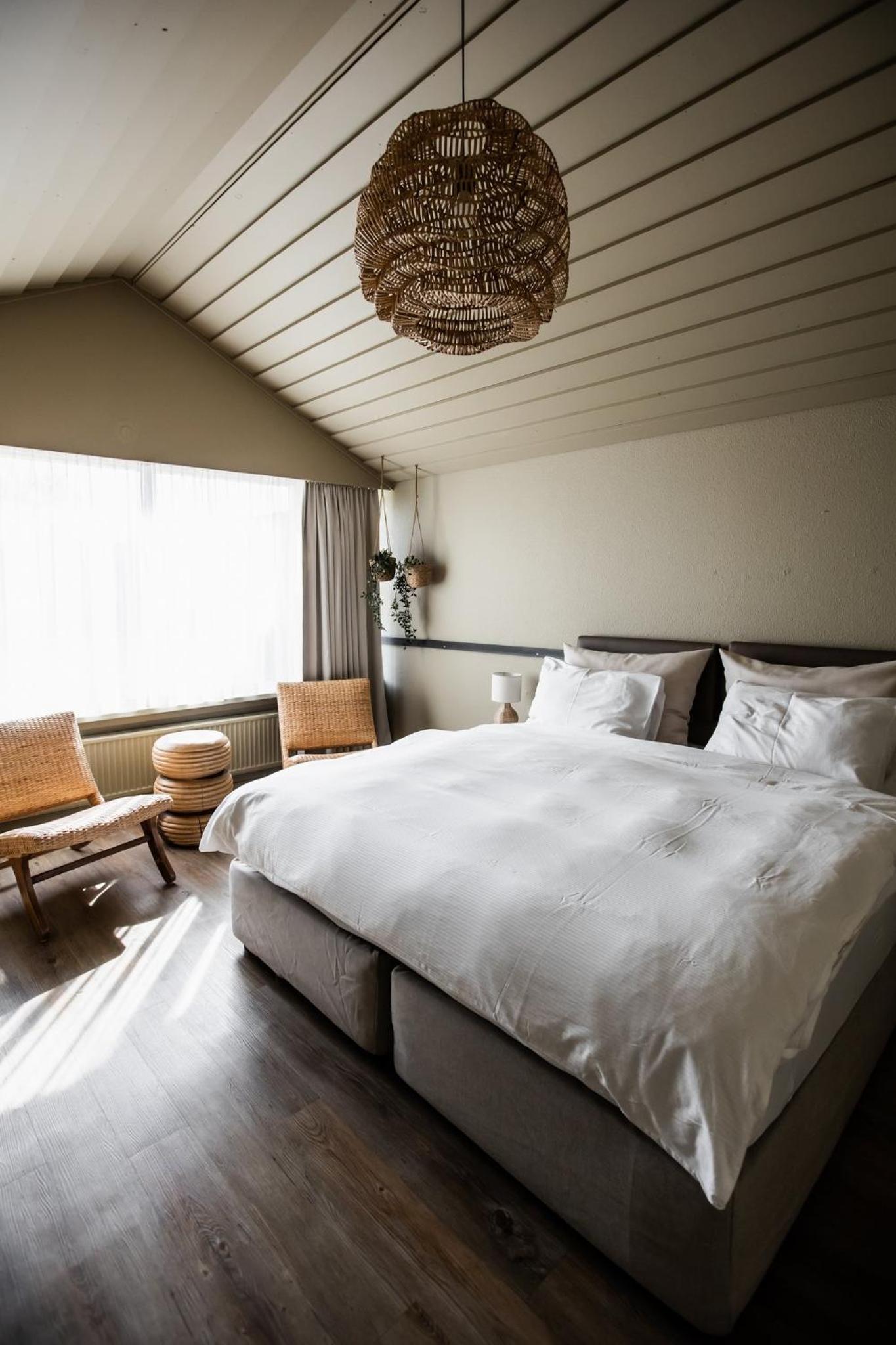 Standard Double or Twin Room - Photo 20