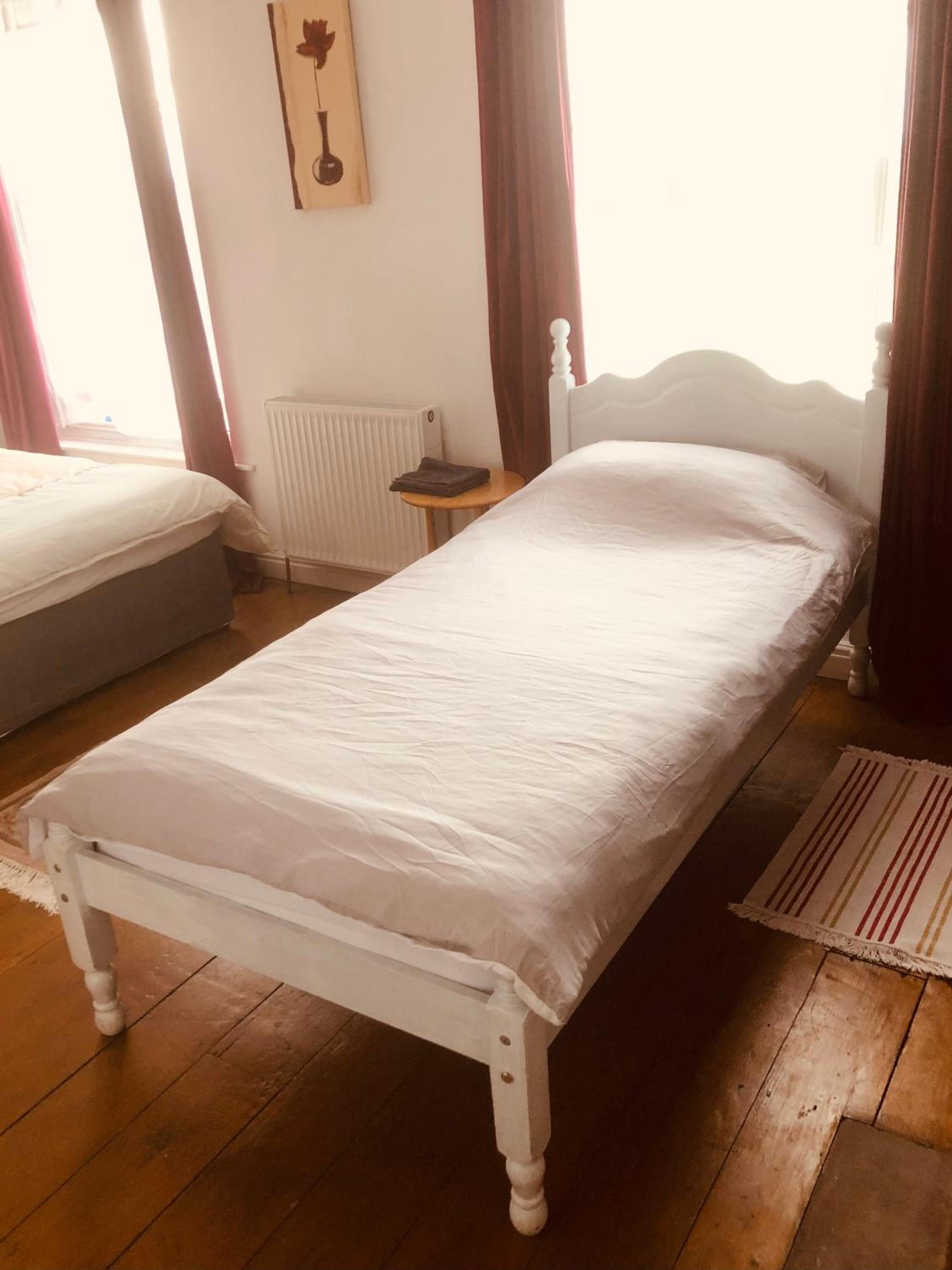 King Room with Sea View