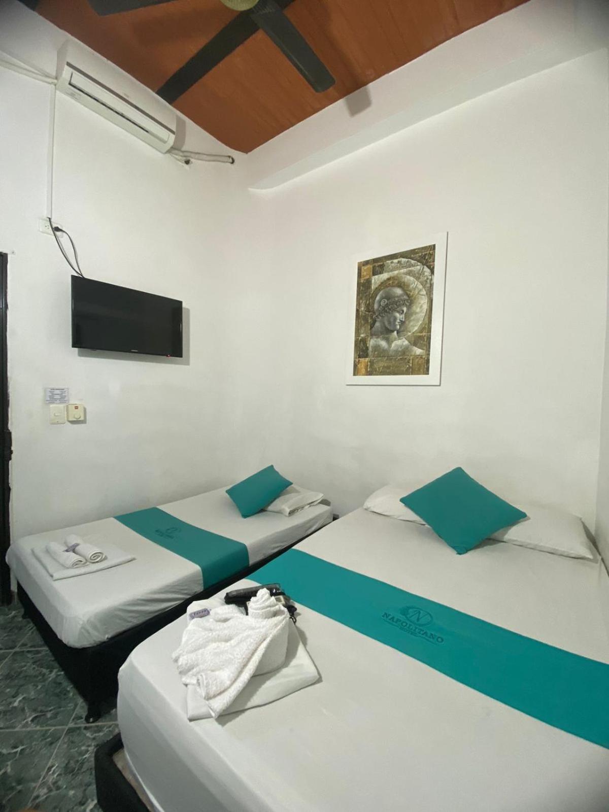 Triple Room photo 1