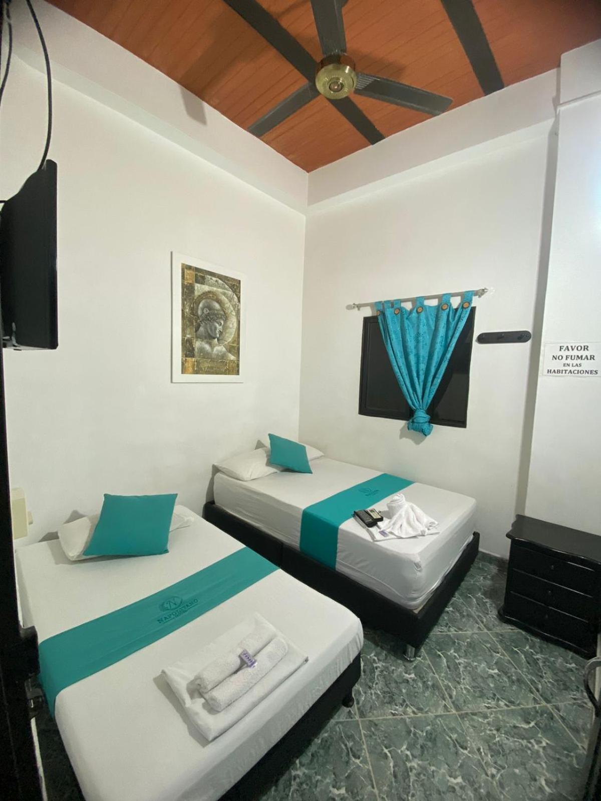 Triple Room photo 2