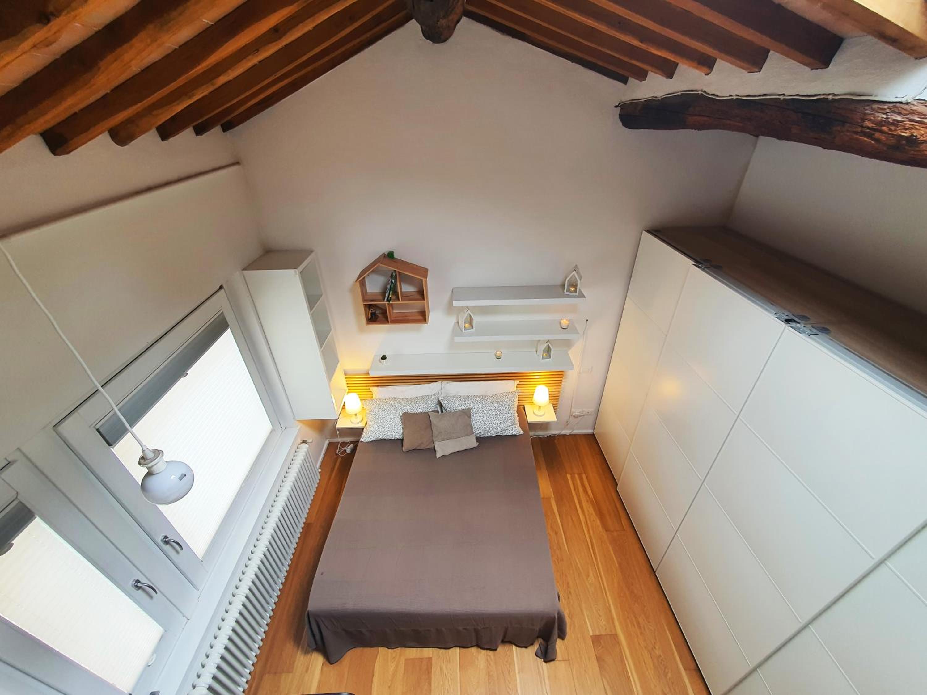 Two-Bedroom House photo 1