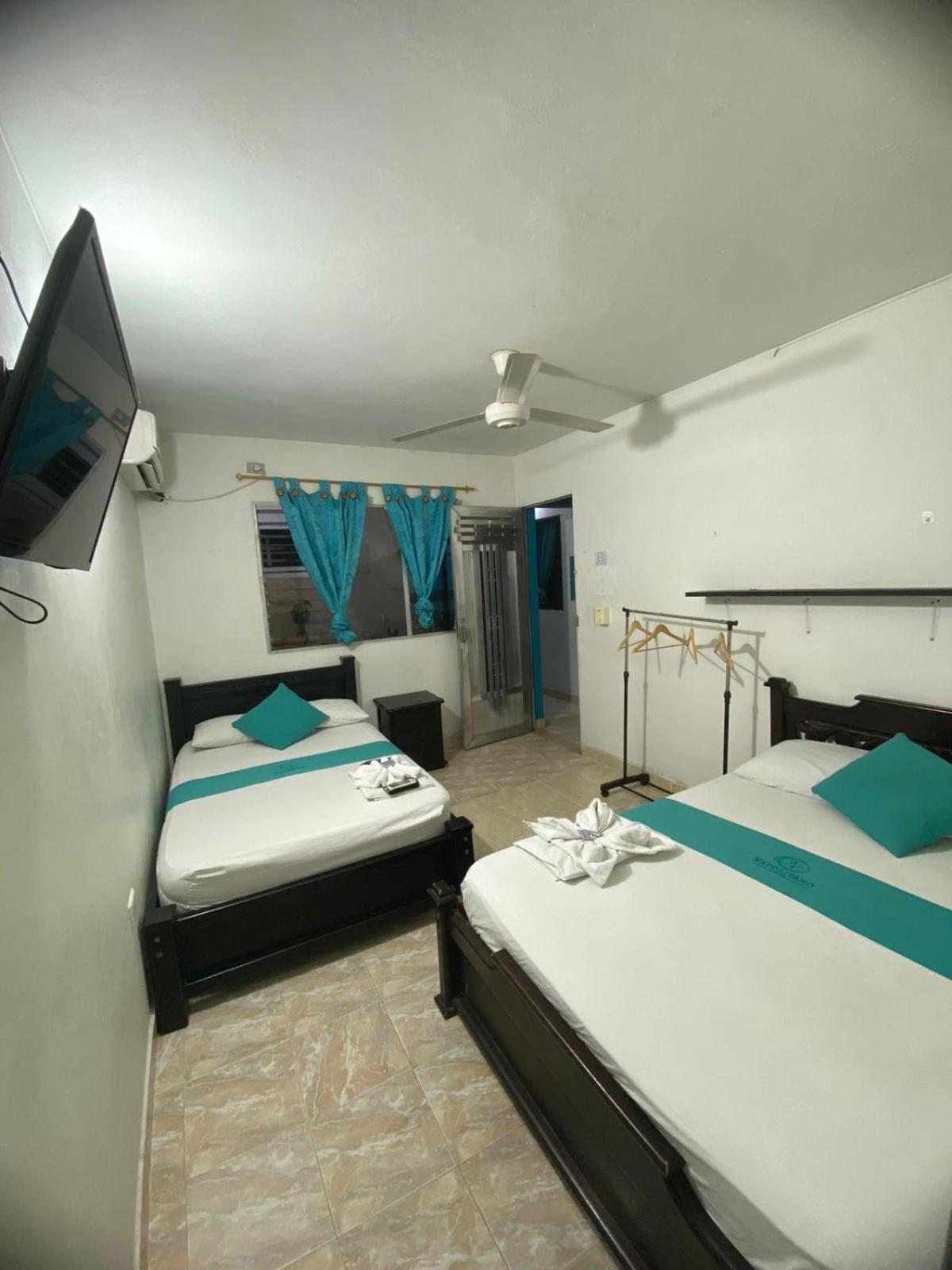 Quadruple Room photo 2