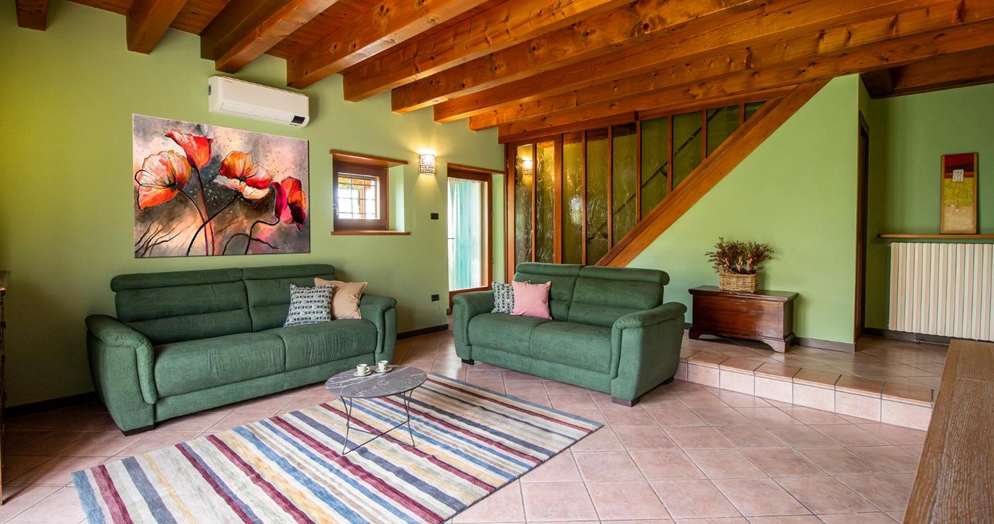 Three-Bedroom House photo 1