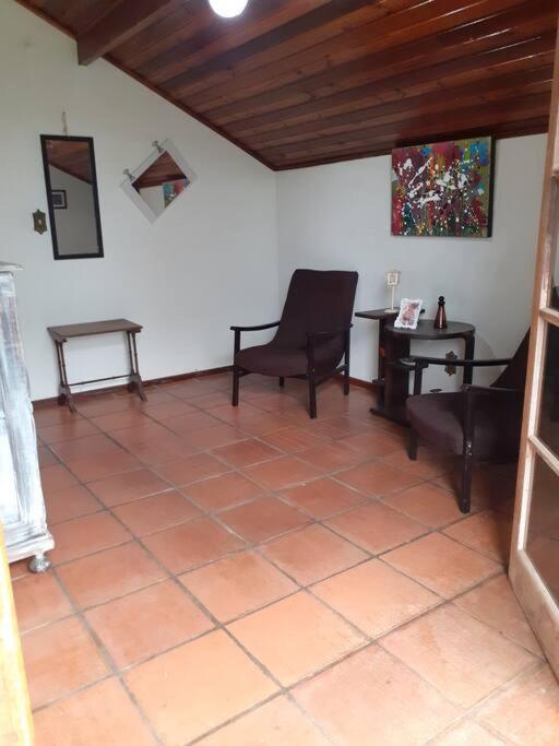 Three-Bedroom House photo 1