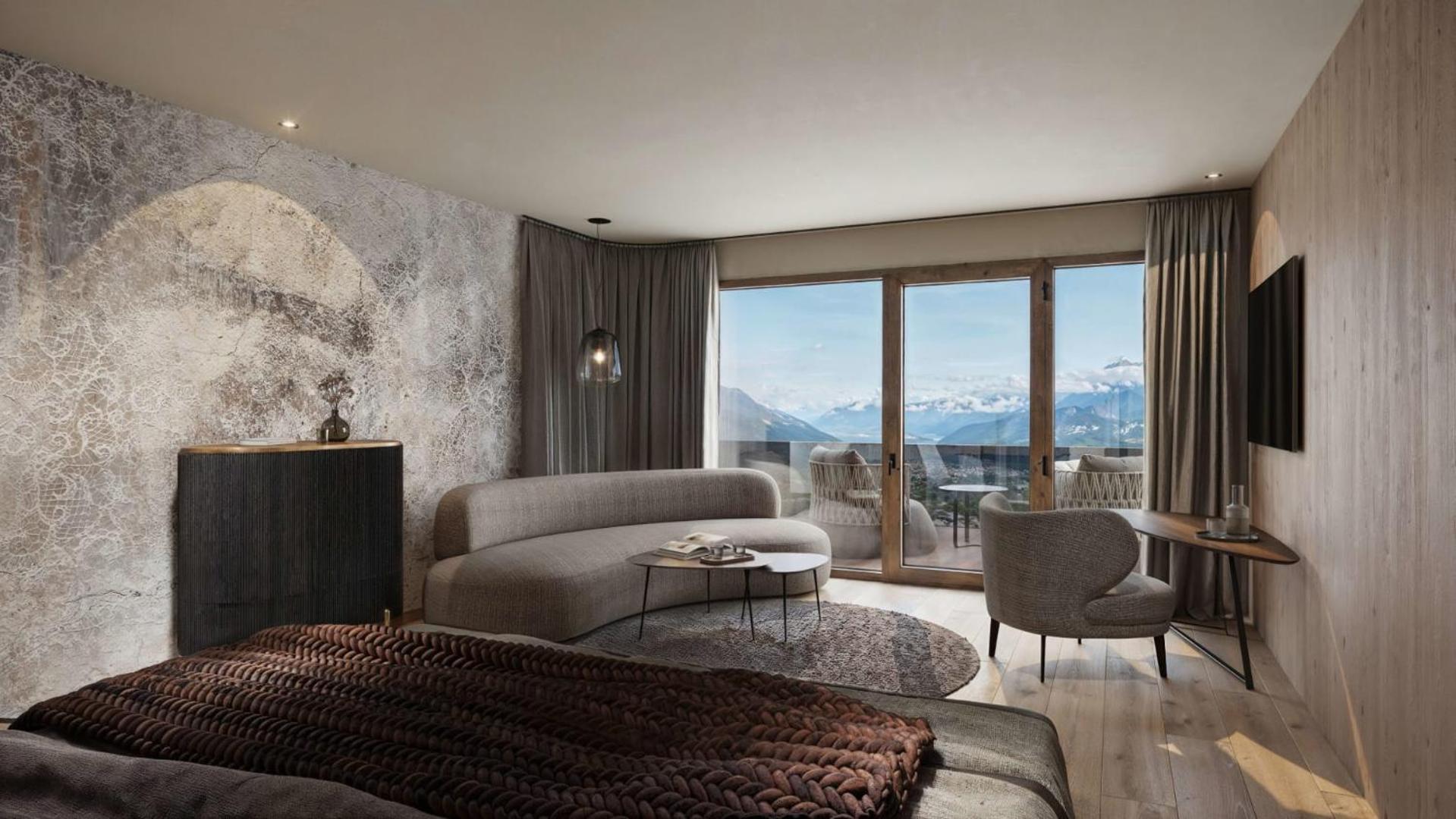 Junior Suite Premium - Photo 1