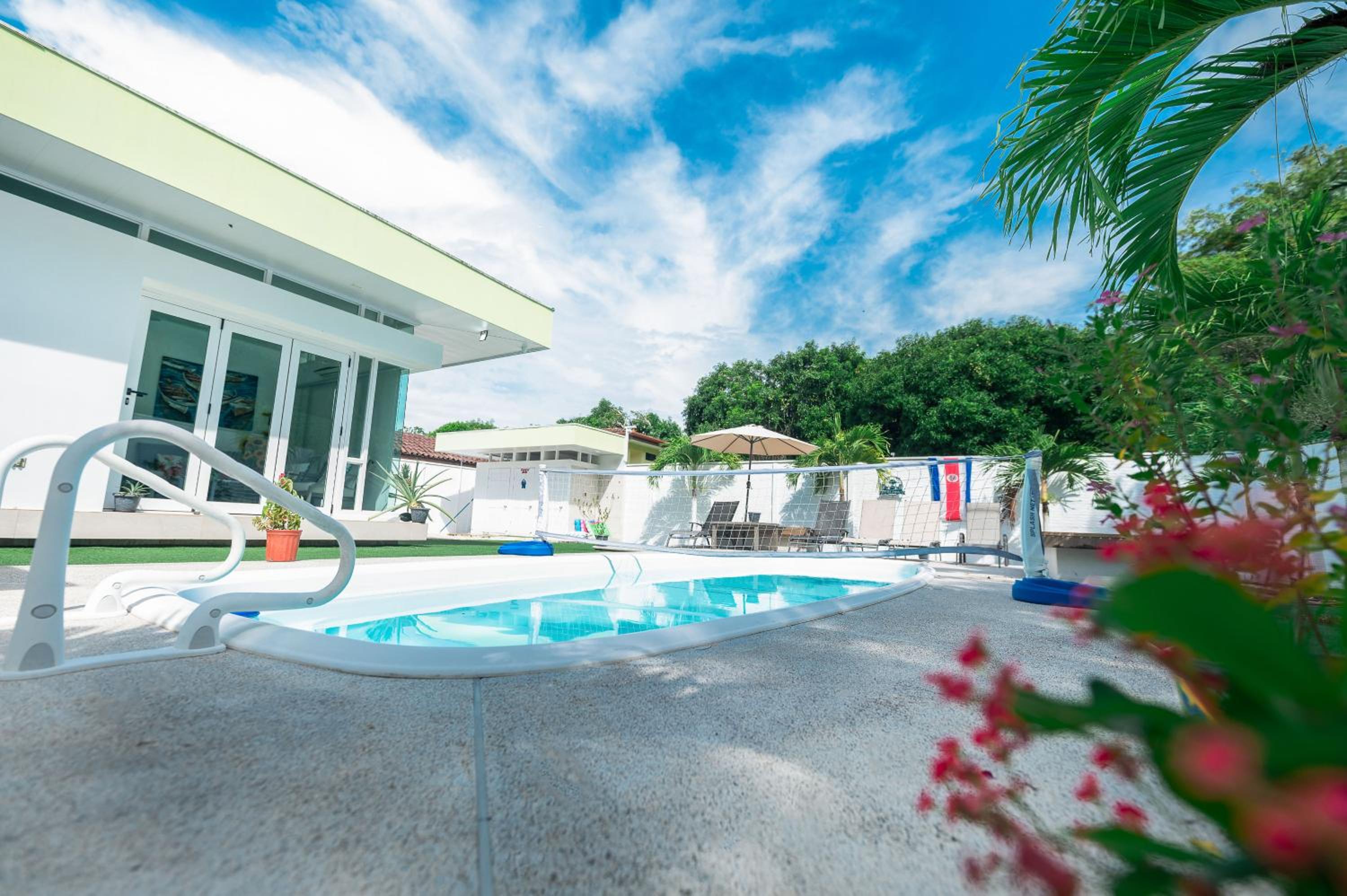 Deluxe Villa photo 3