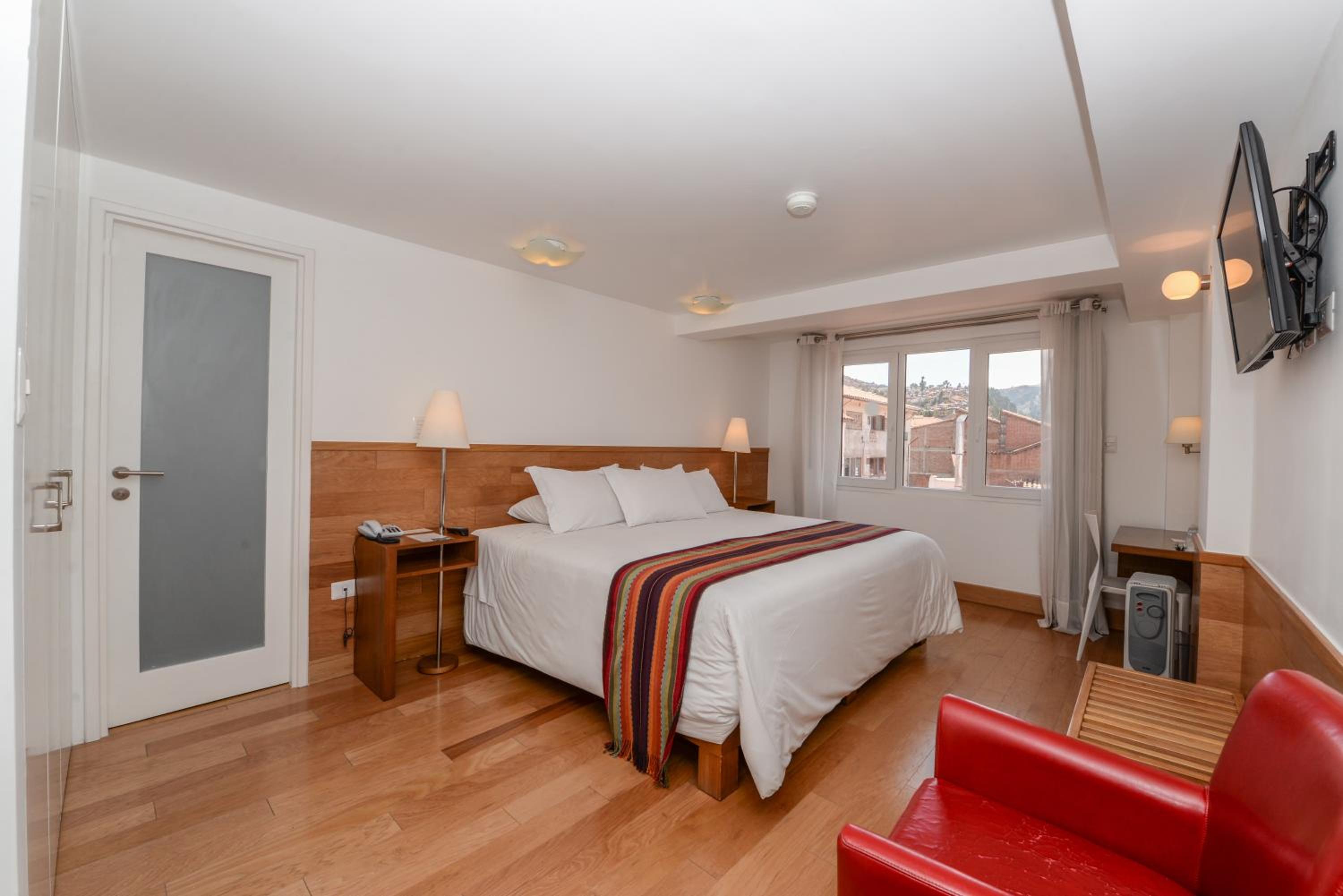 Superior Double Room photo 3