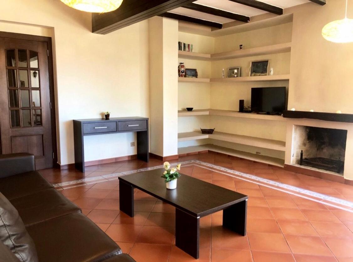 Three-Bedroom Apartment With Ocean View photo 1