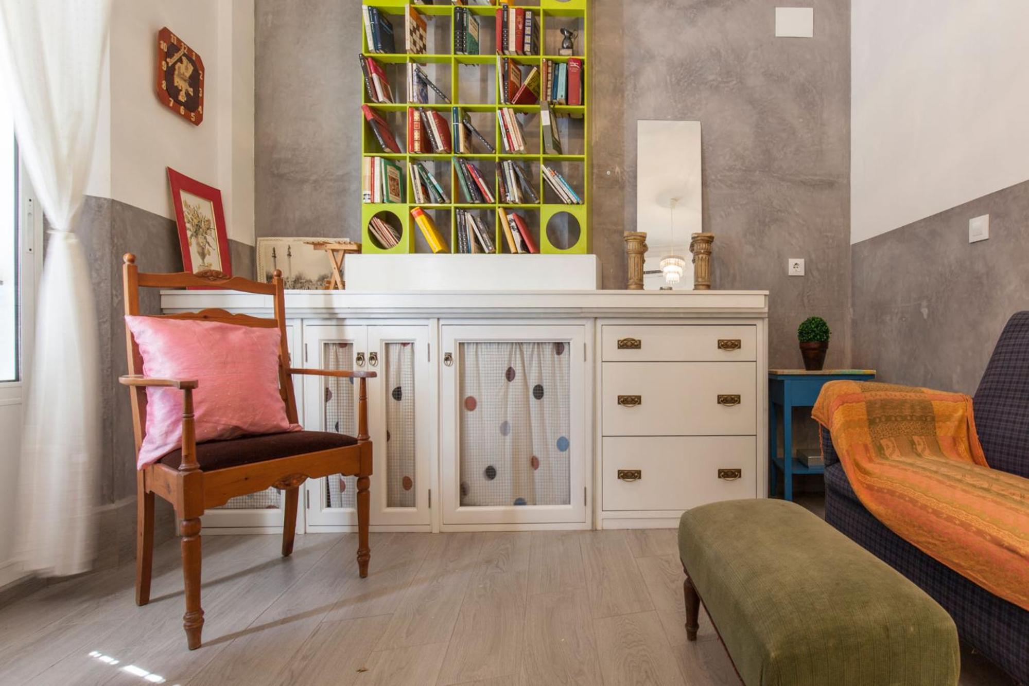 Apartamento