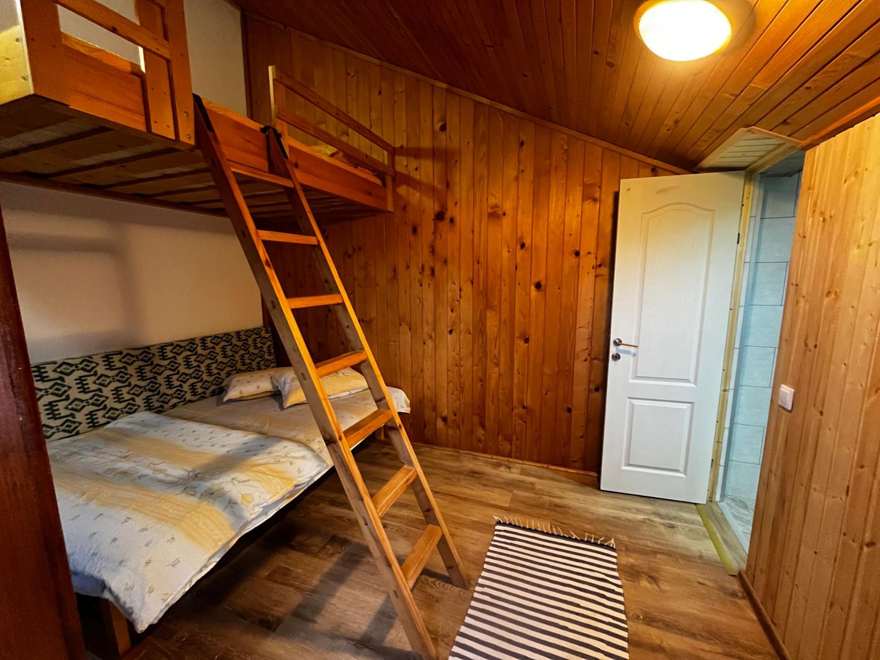 Twin Room with Garden View photo 1