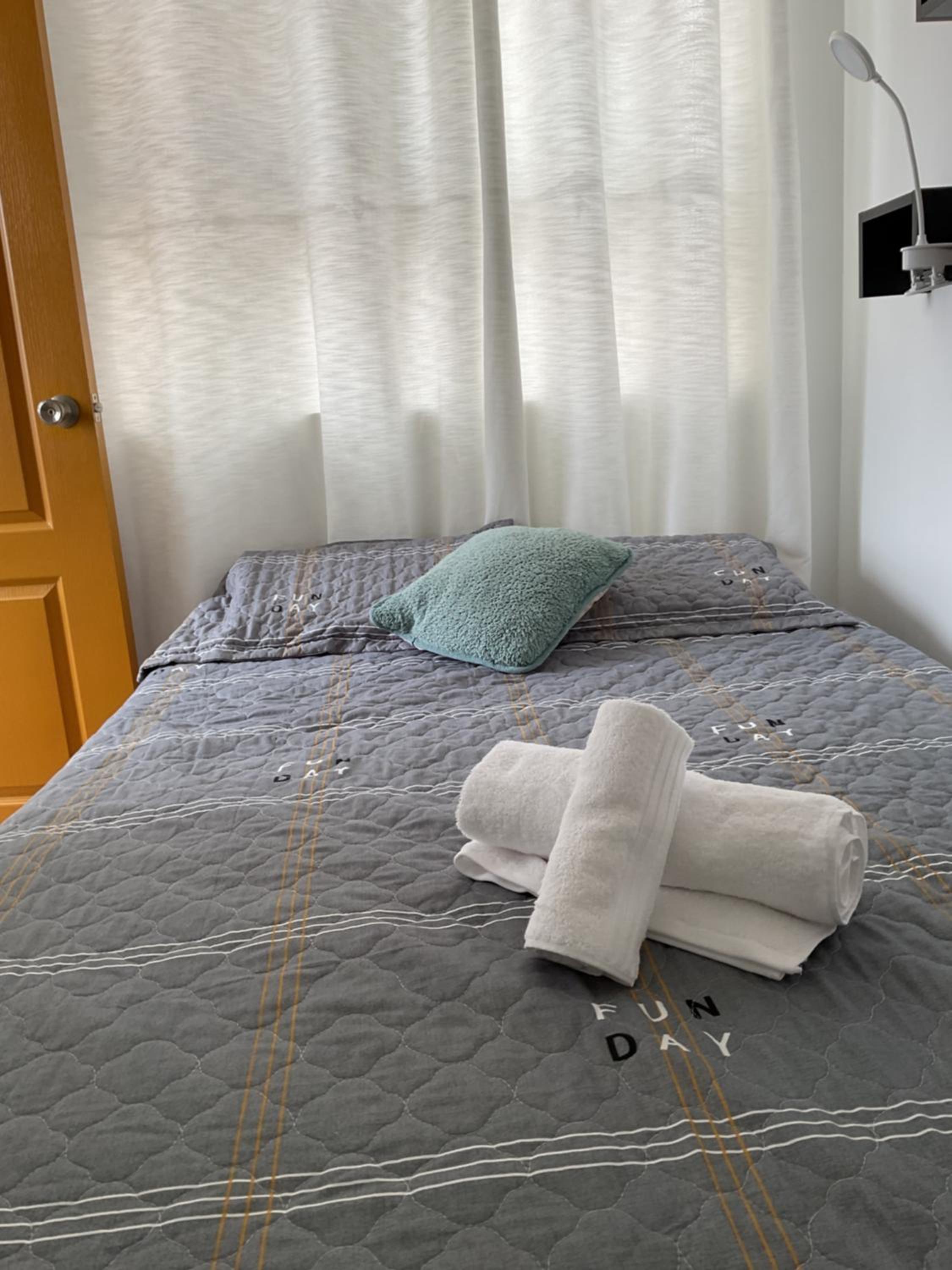 Double Room with Private External Bathroom photo 2