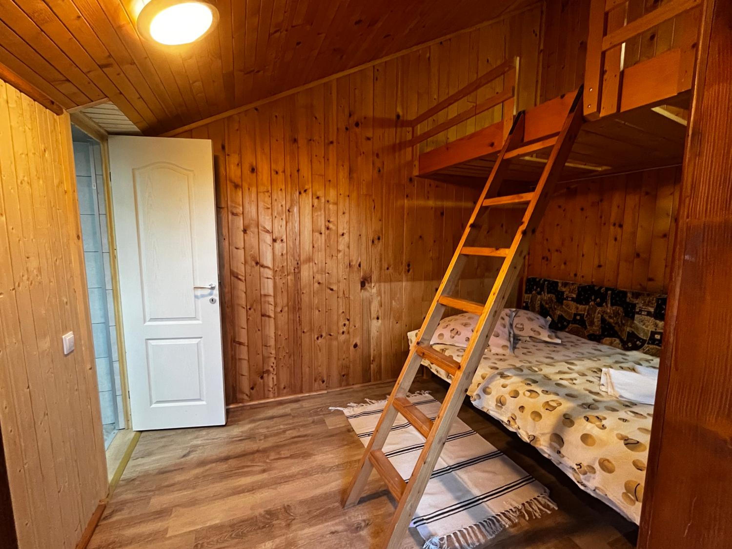Twin Room with Garden View photo 1