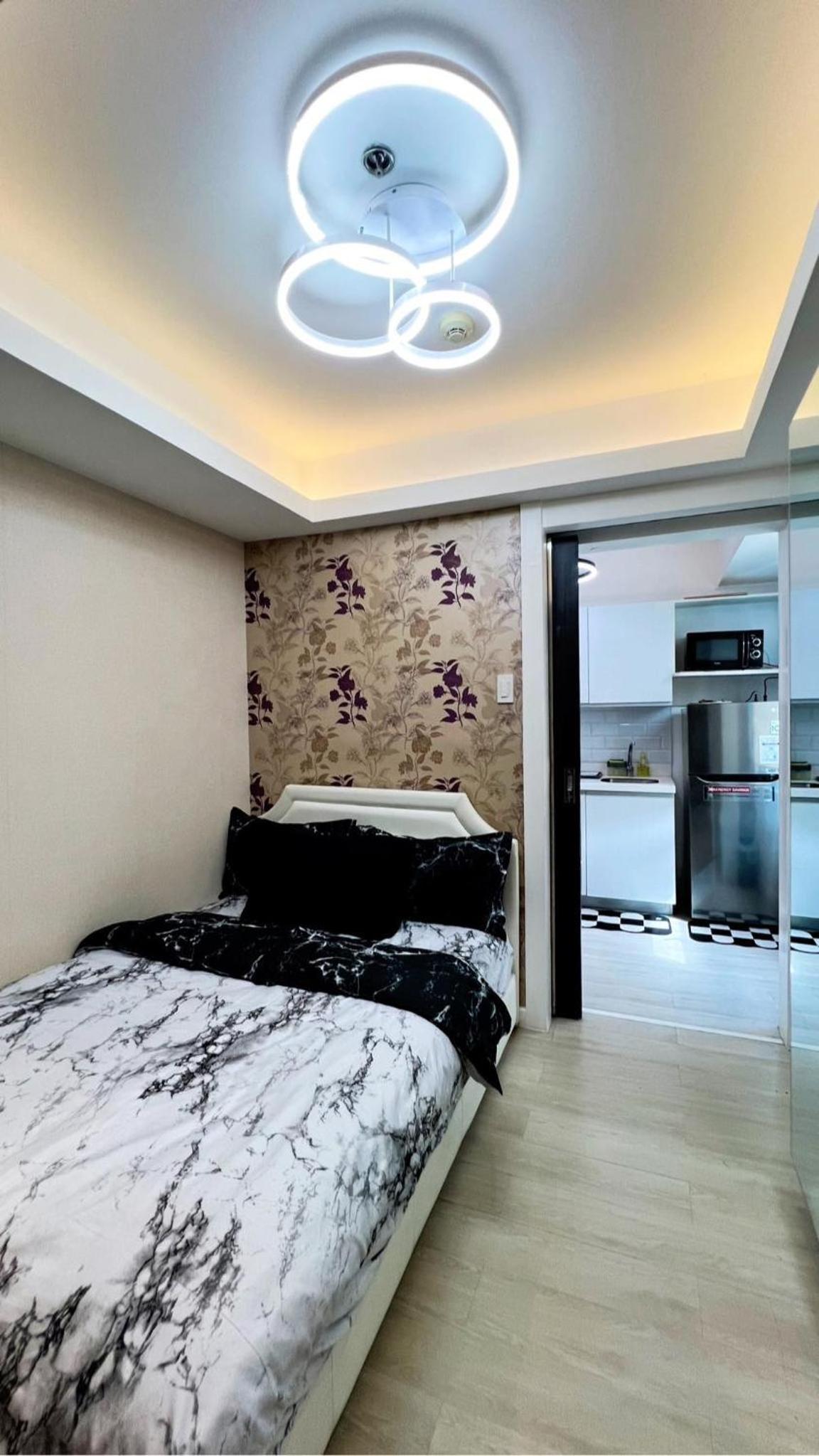 Family Room with Balcony