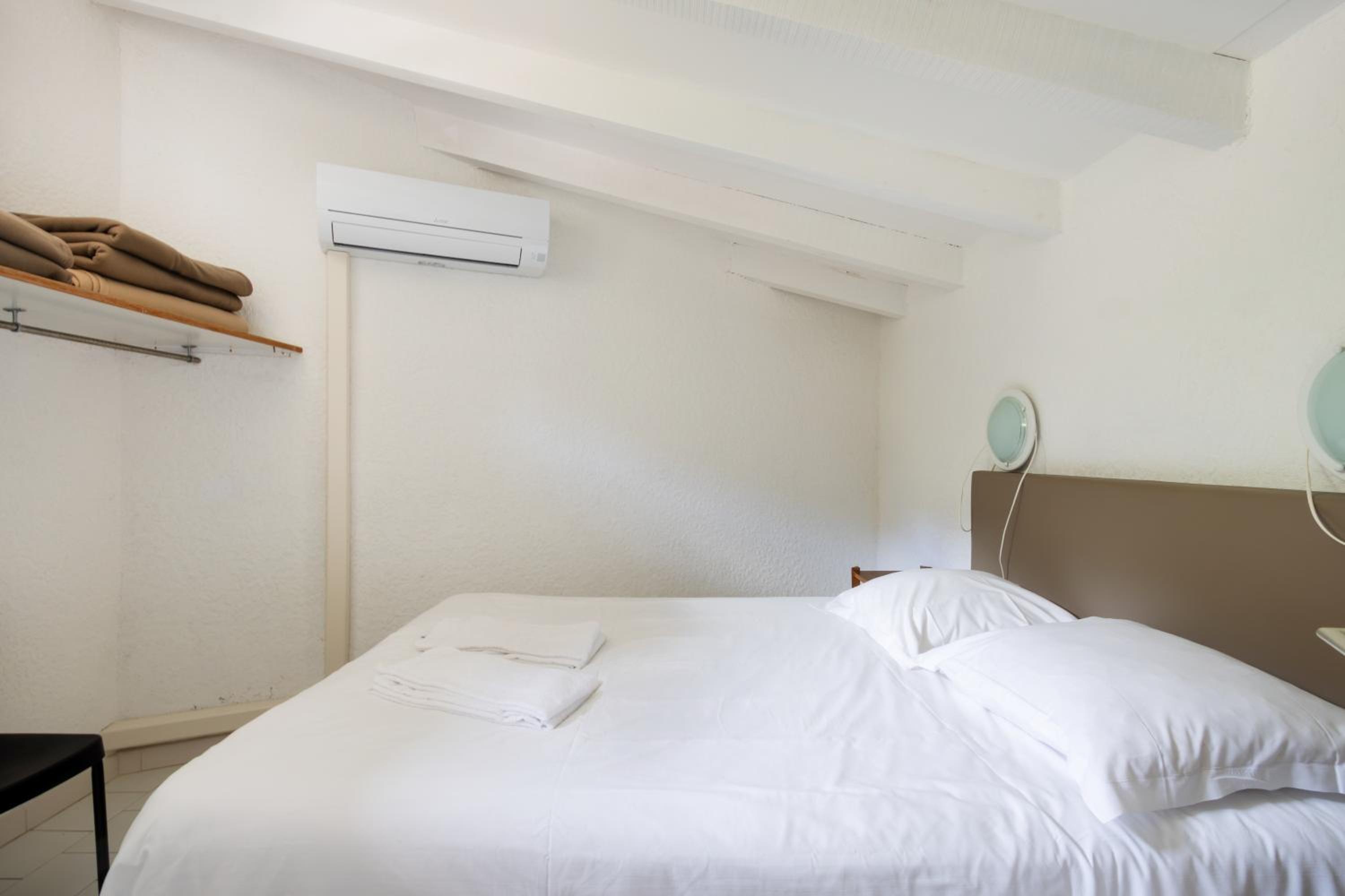 Three-Bedroom Apartment with Sea View