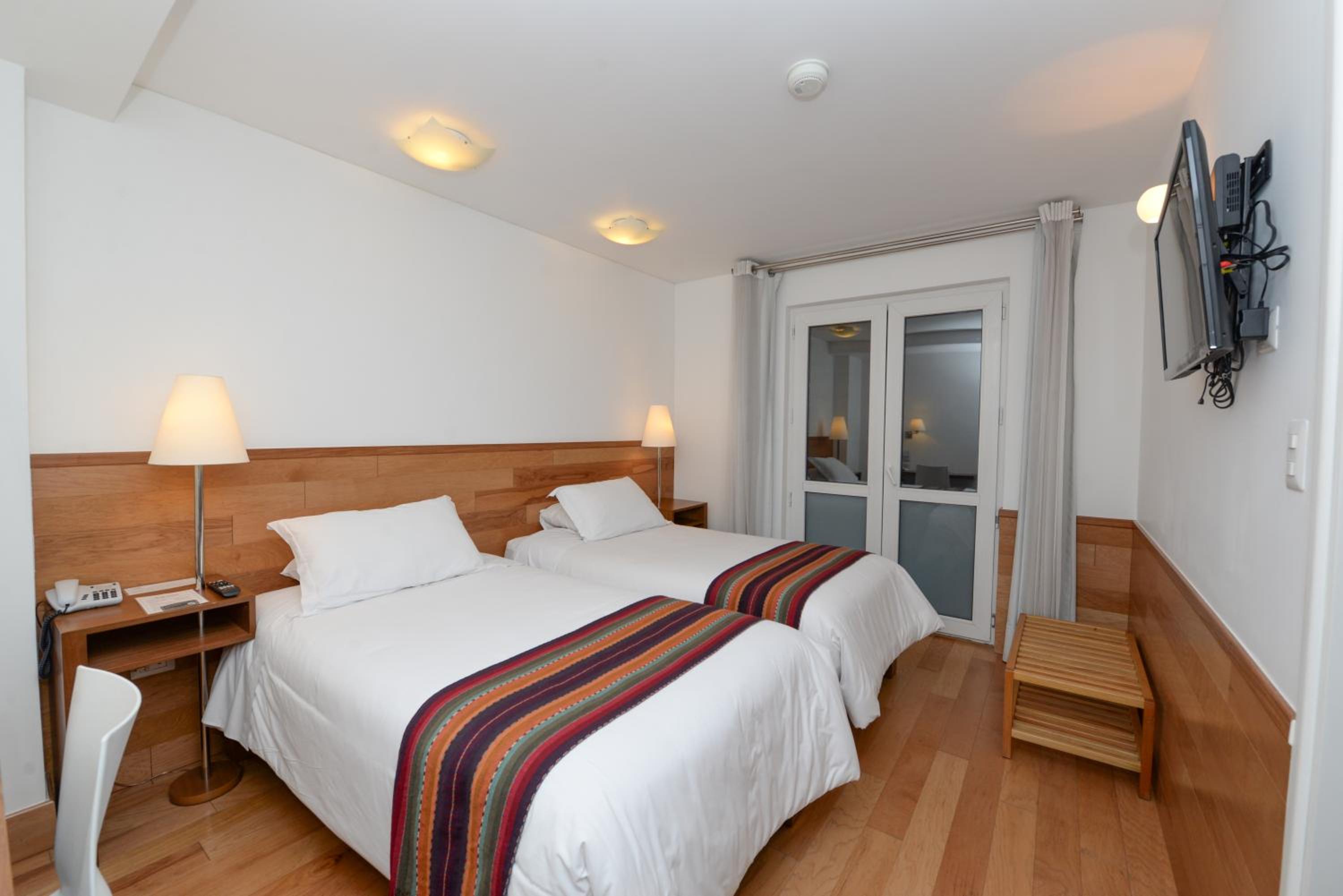 Twin Room photo 1