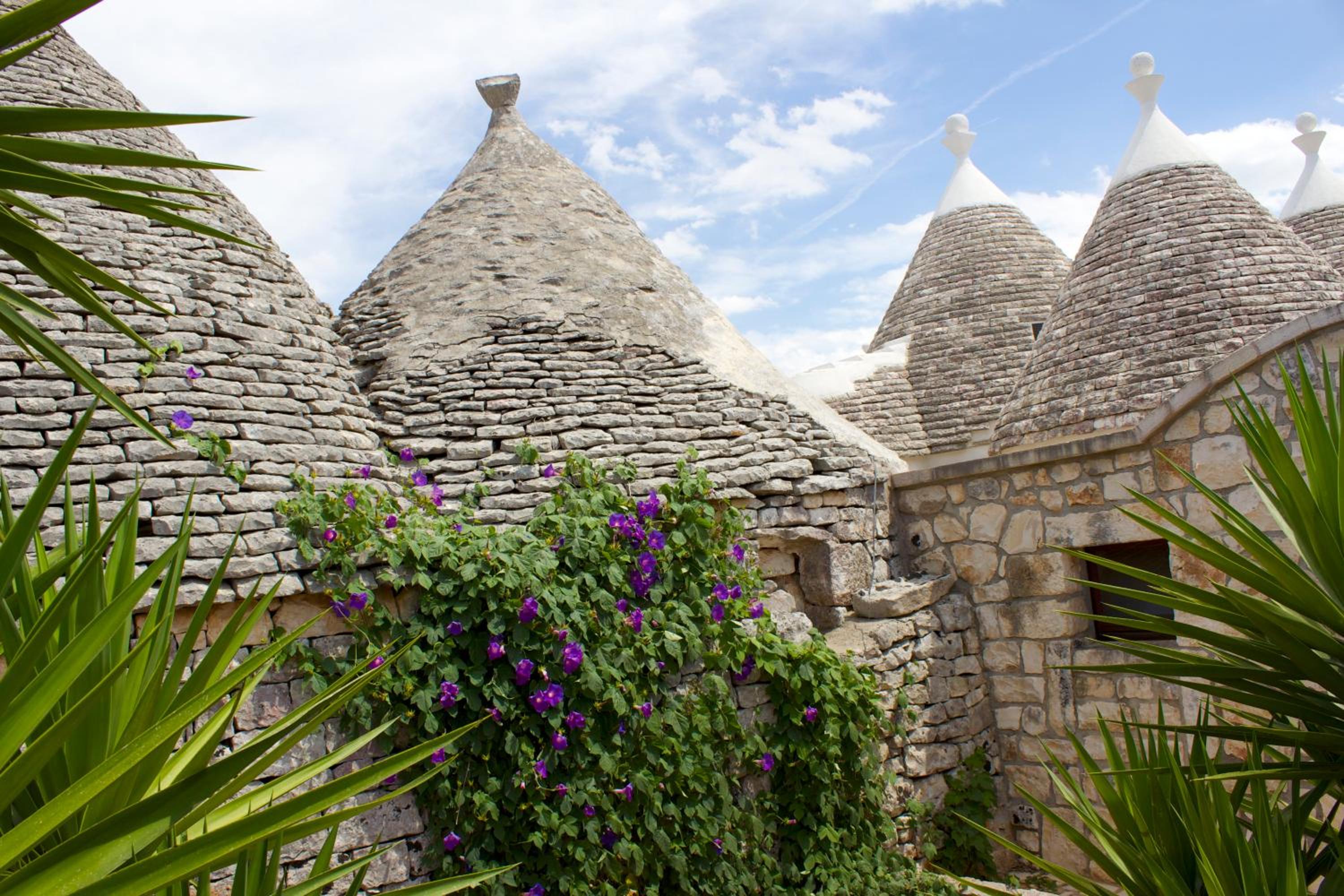 Trullo (4 Adults) photo 2