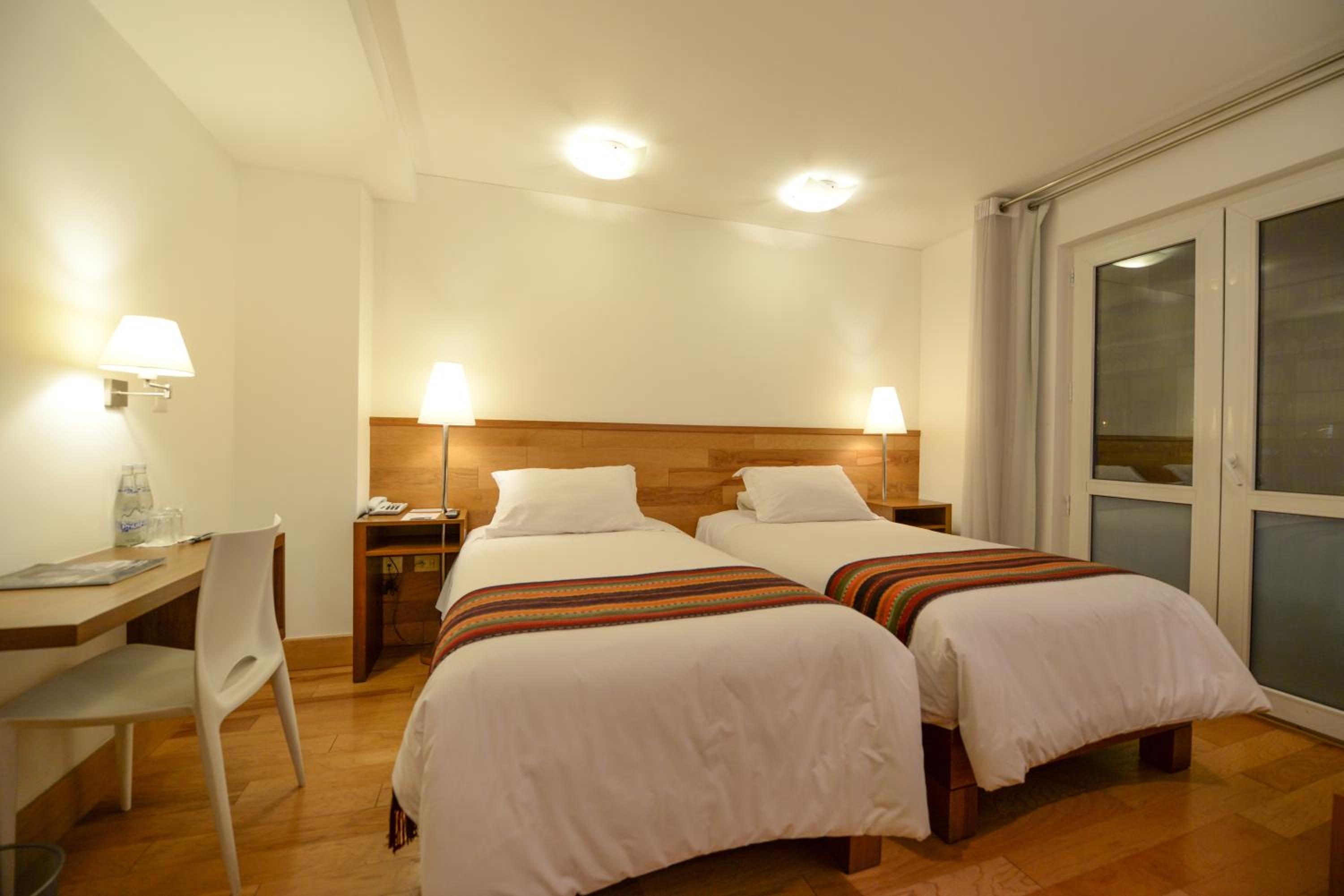 Twin Room photo 2