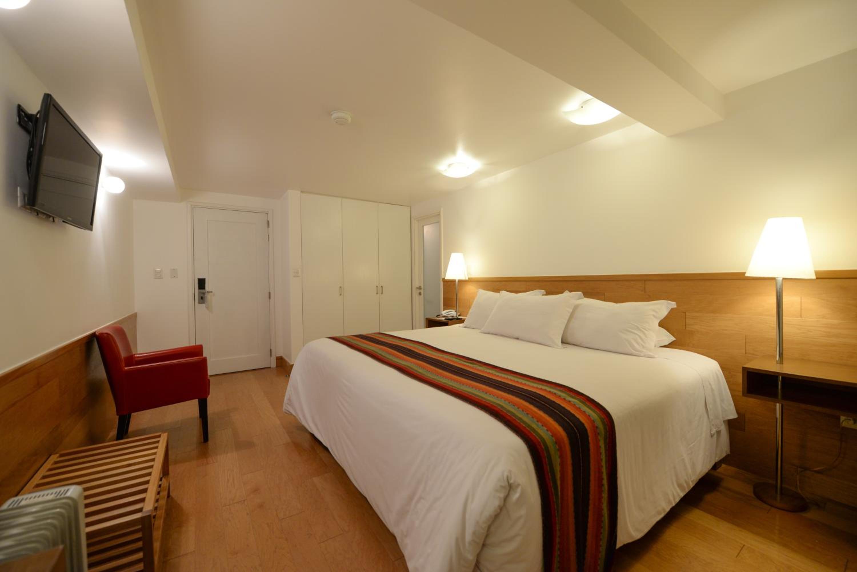 Superior Double Room photo 2