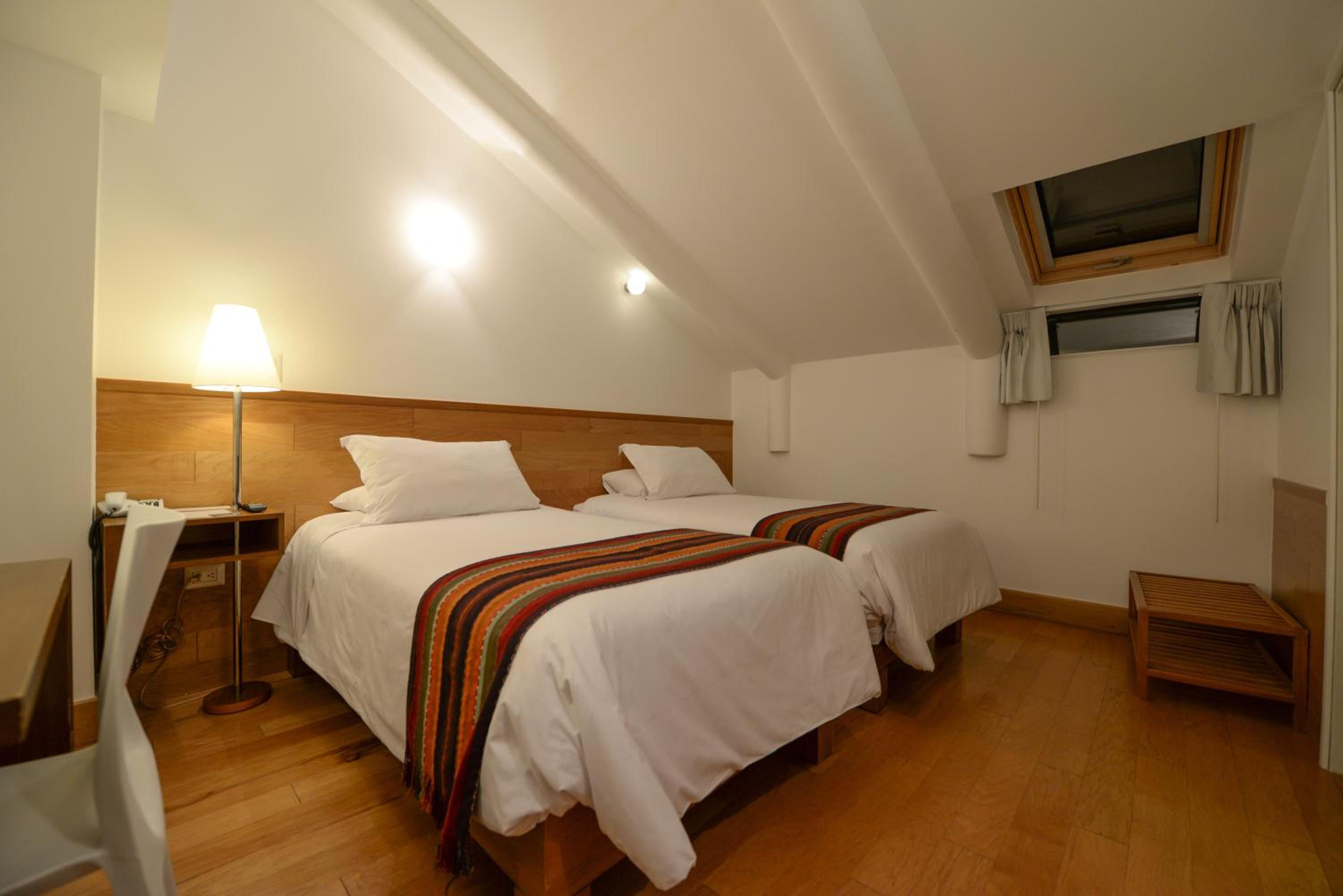 Twin Room photo 3