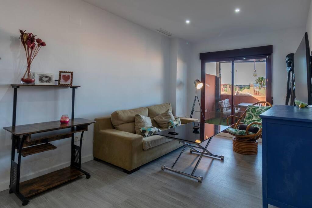 Departamento de tres habitaciones