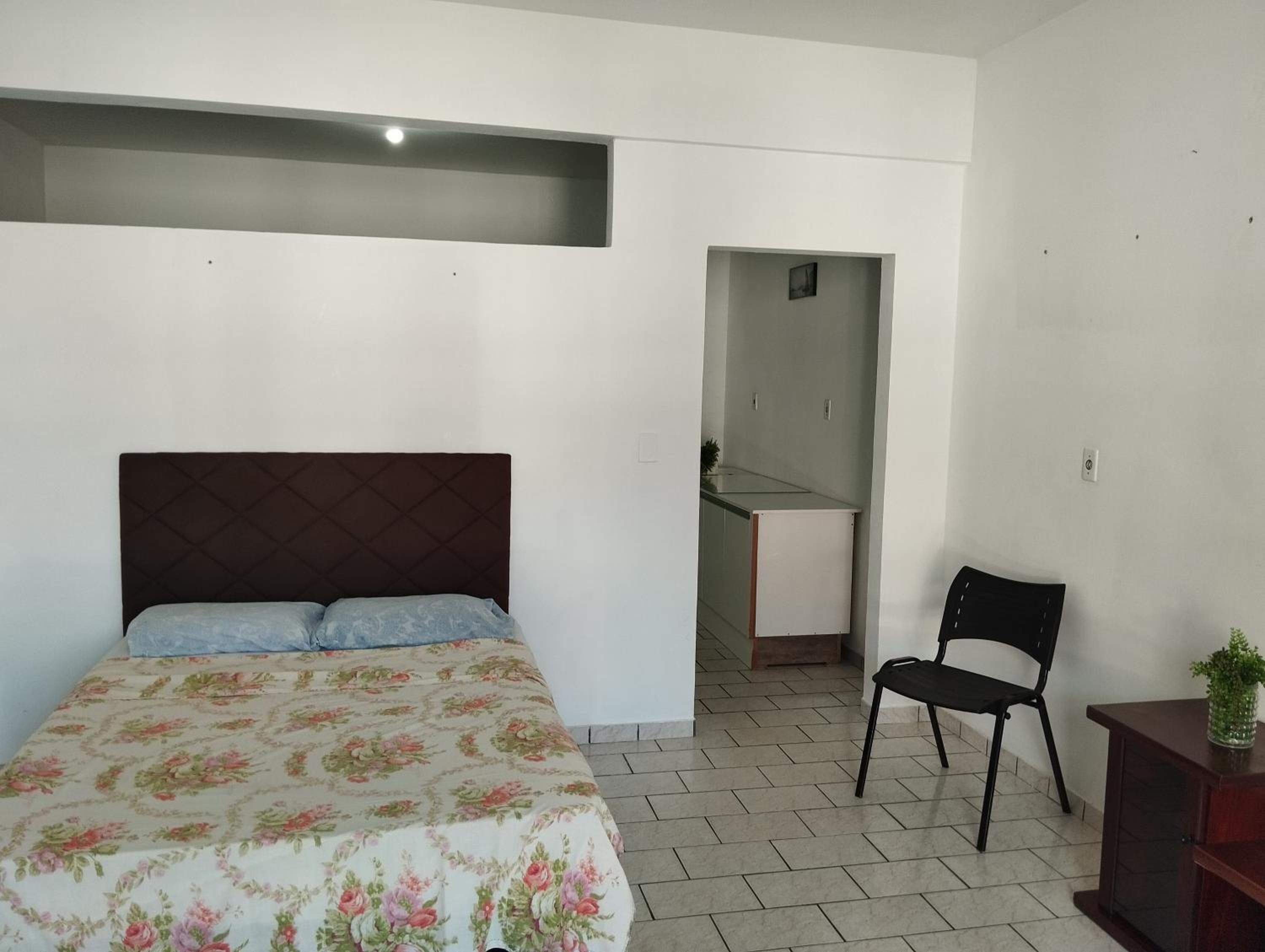 Two-Bedroom Apartment photo 1