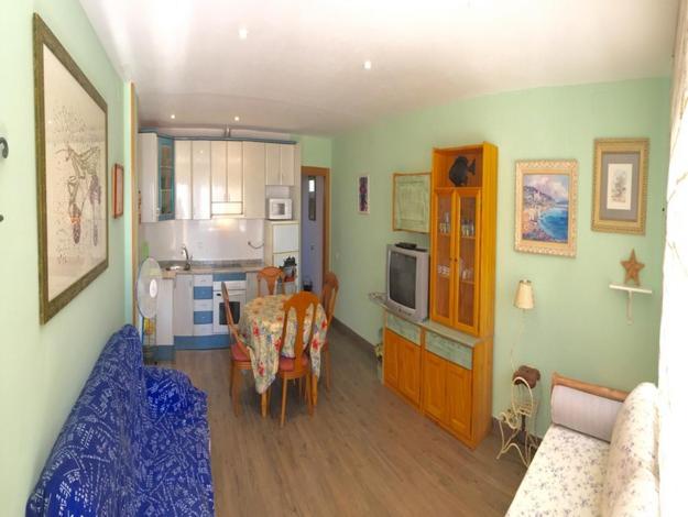Apartamento - Planta Baja