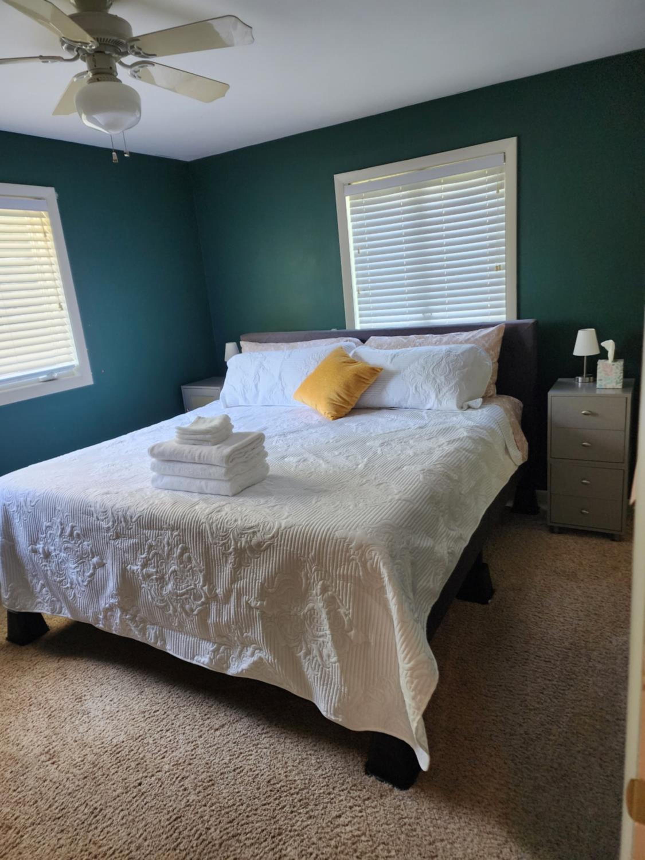 Apartment photo 1