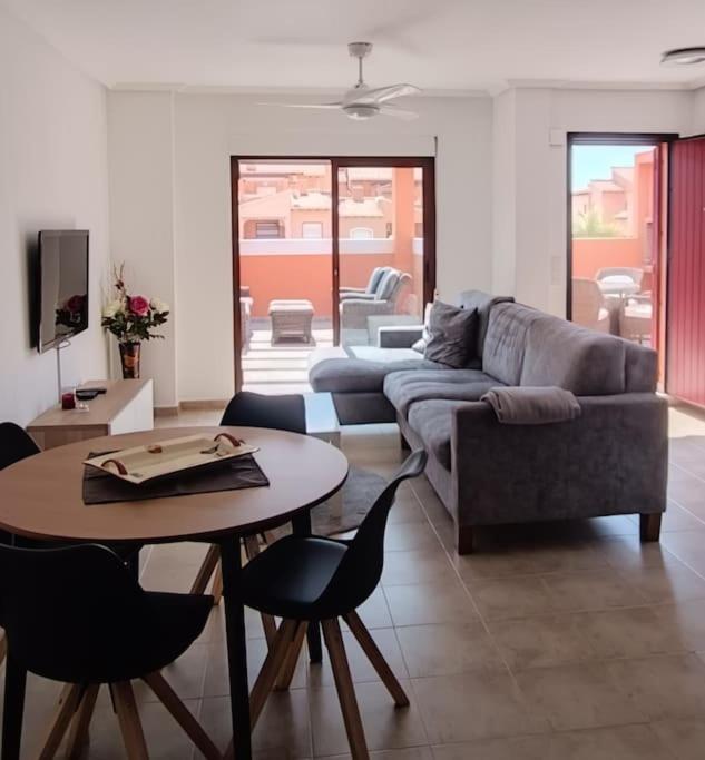 Departamento de tres habitaciones