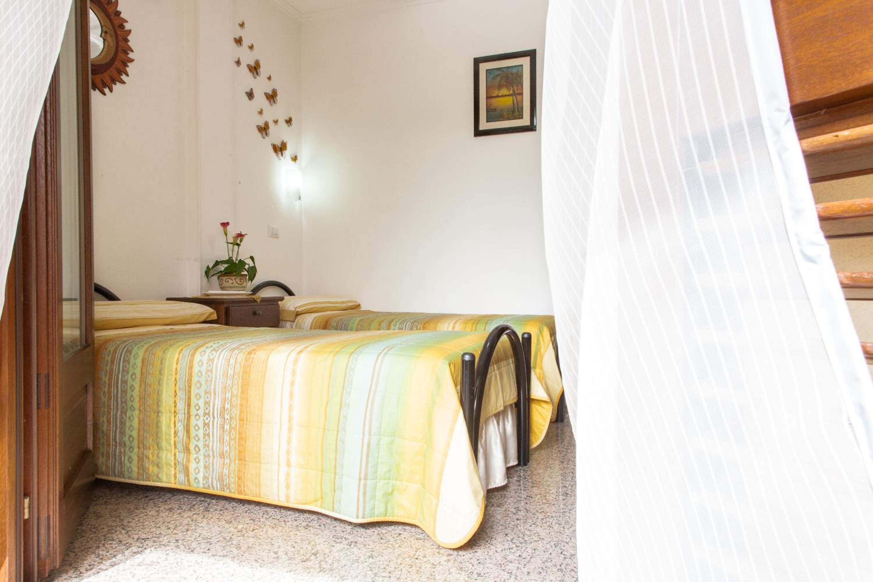 Two Connecting Double or Twin Rooms photo 2