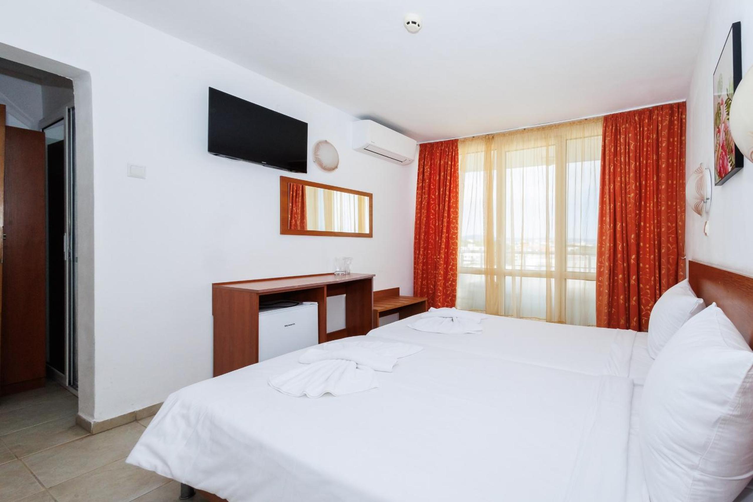 Budget Twin Room
