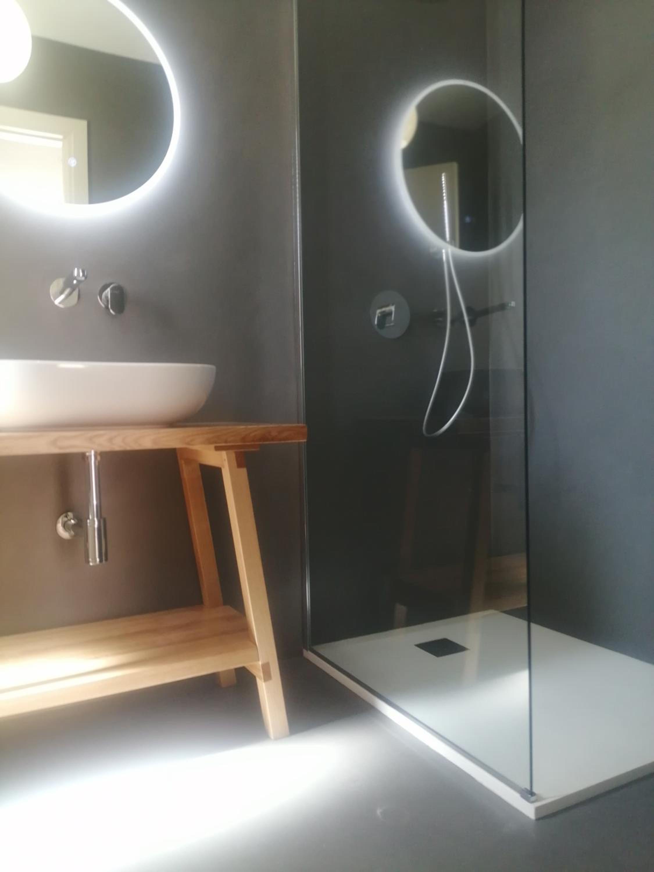 Triple Room with Private Bathroom photo 3