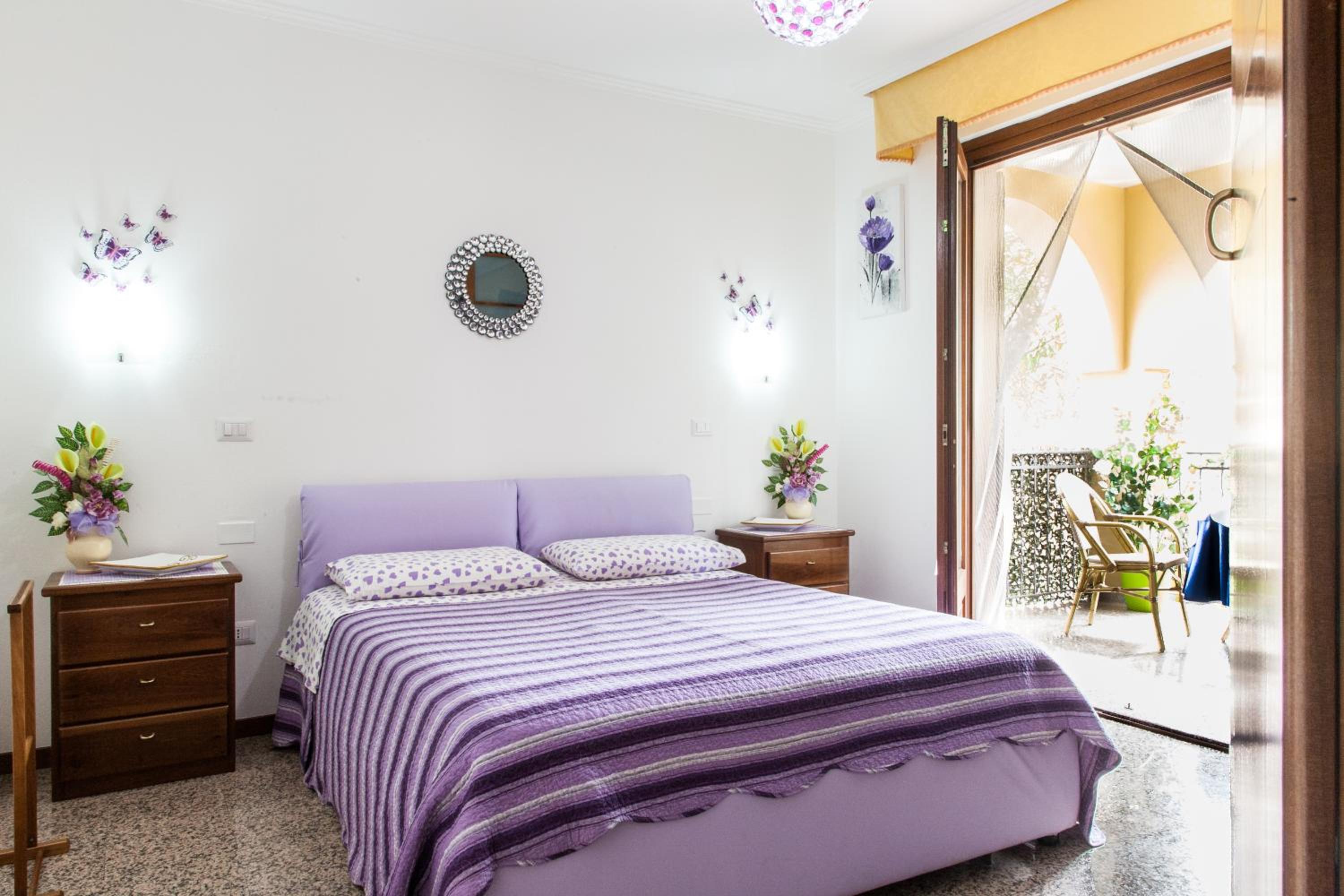 Double Room with Balcony photo 1