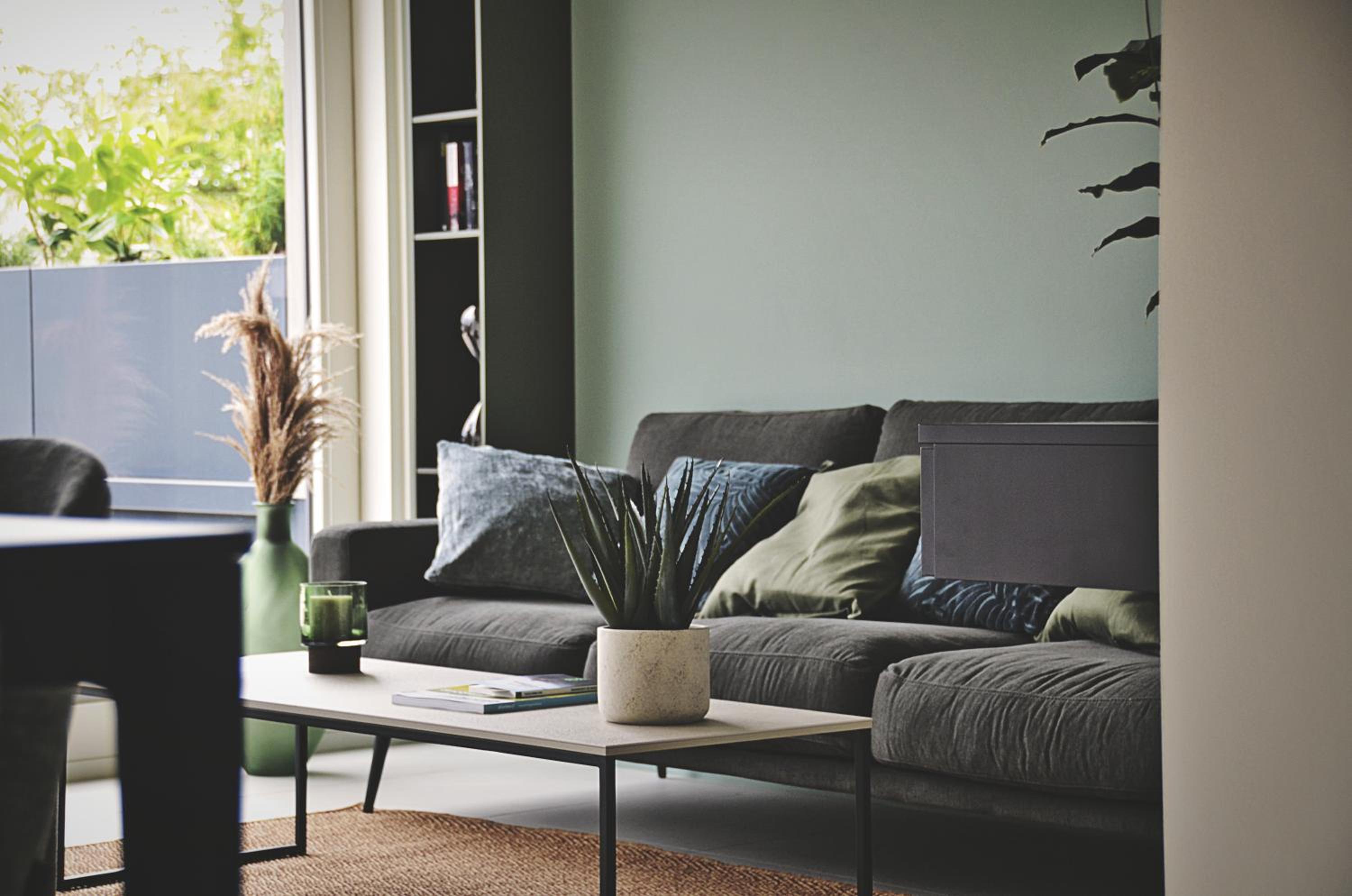 One-Bedroom Apartment with Terrace photo 1