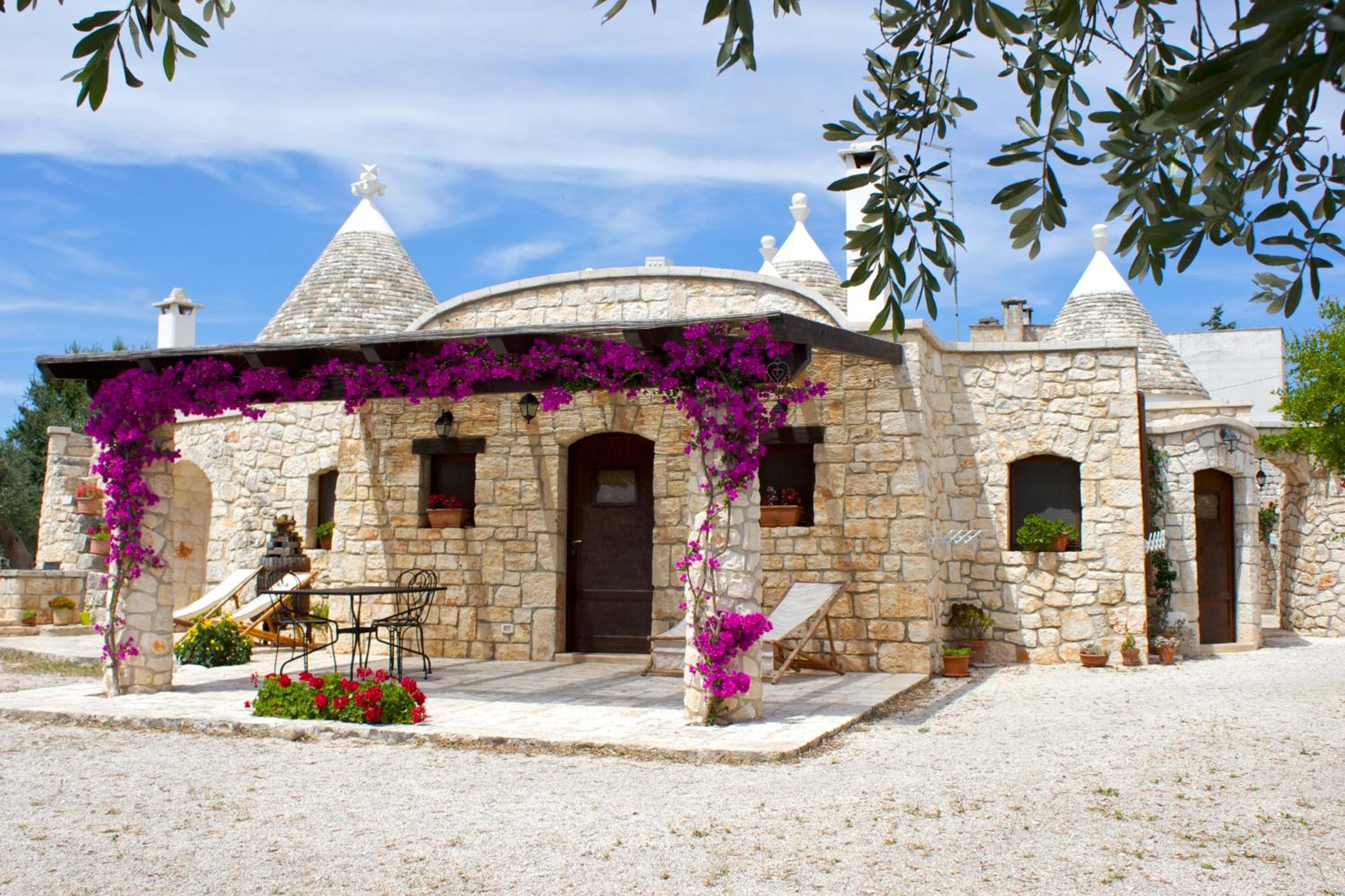 Trullo (3 Adults) photo 2