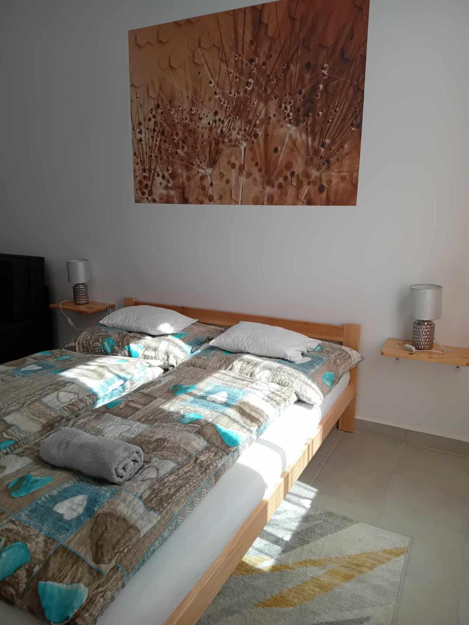 Apartment photo 1