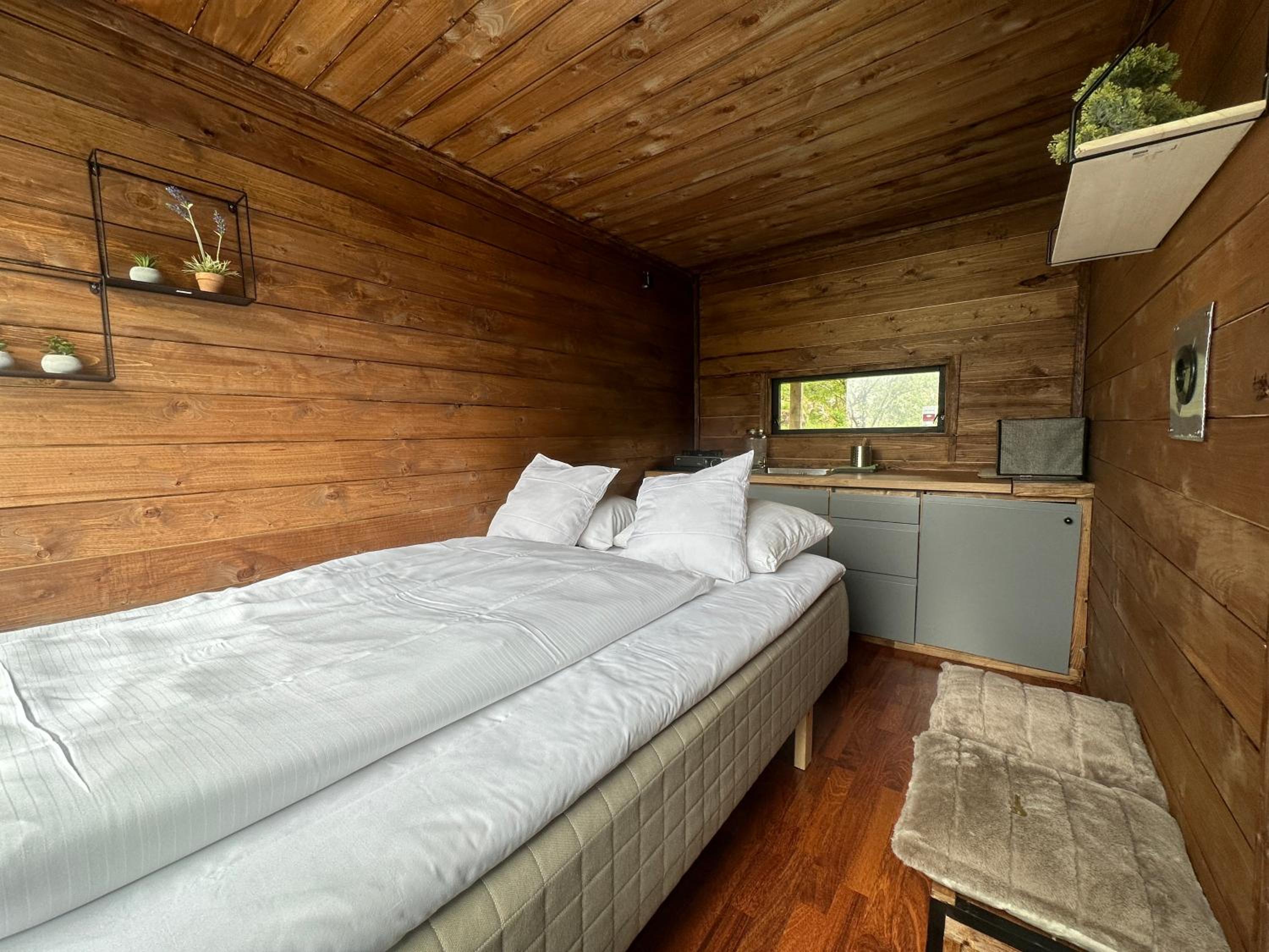 Double Room With Mountain View photo 2