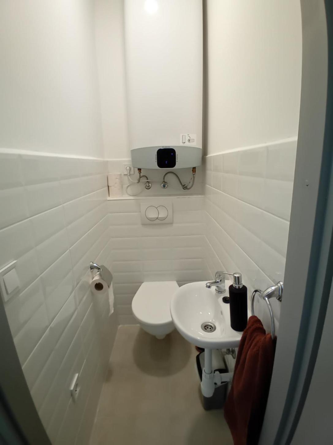 Apartment photo 2