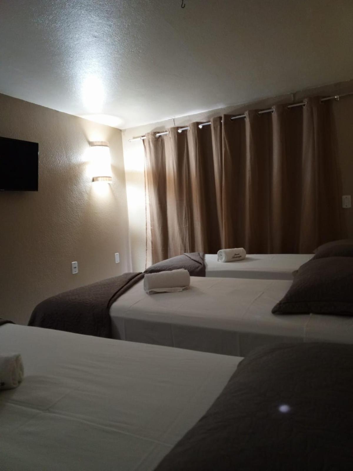 Standard Triple Room photo 2