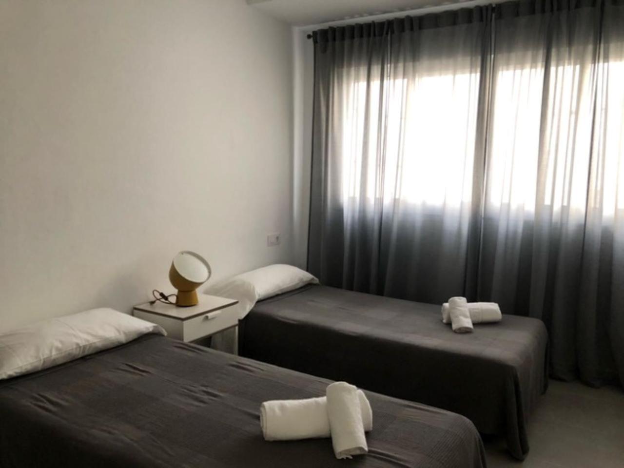 Departamento de tres habitaciones