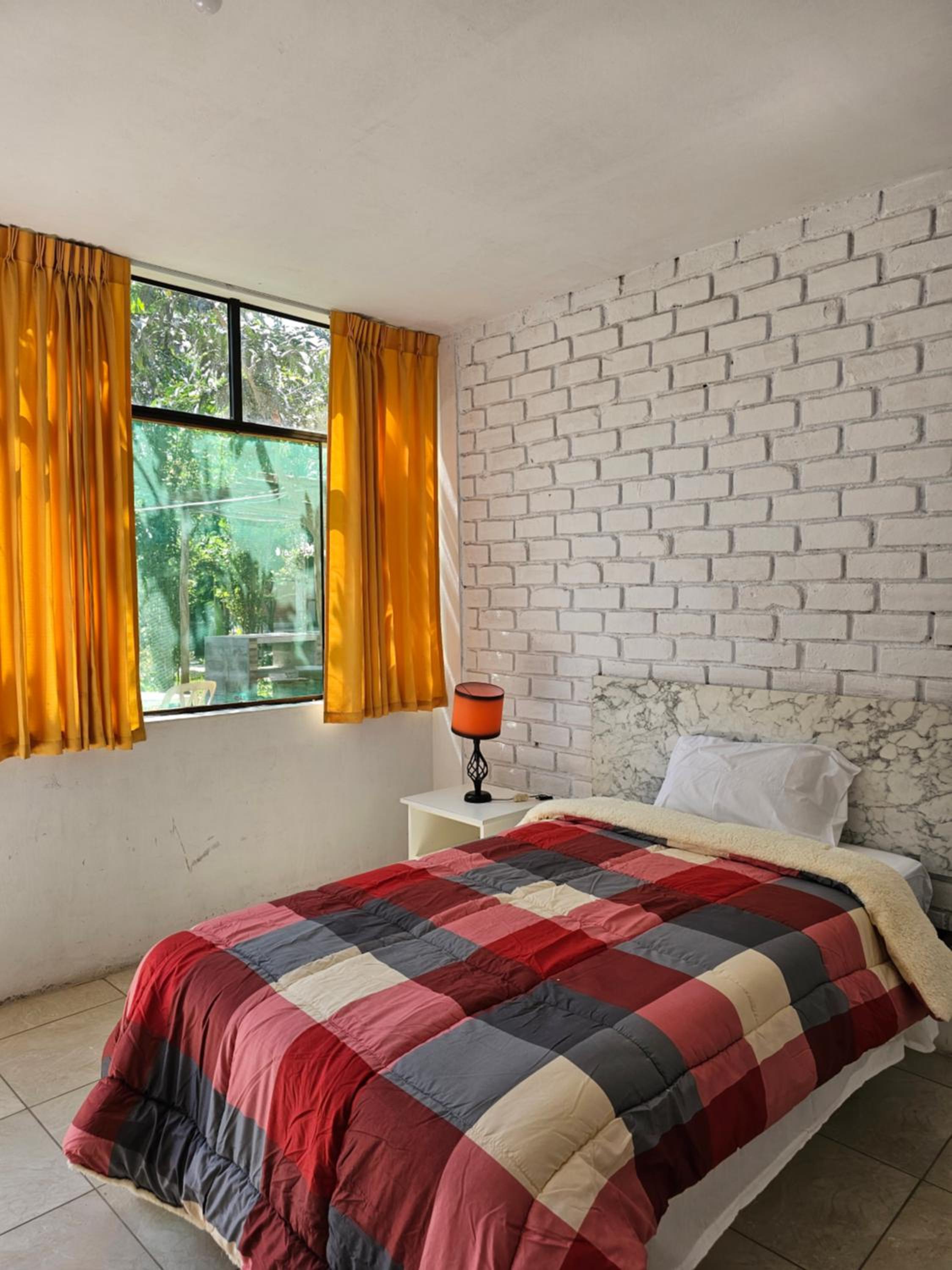 Double Room With Garden View photo 2