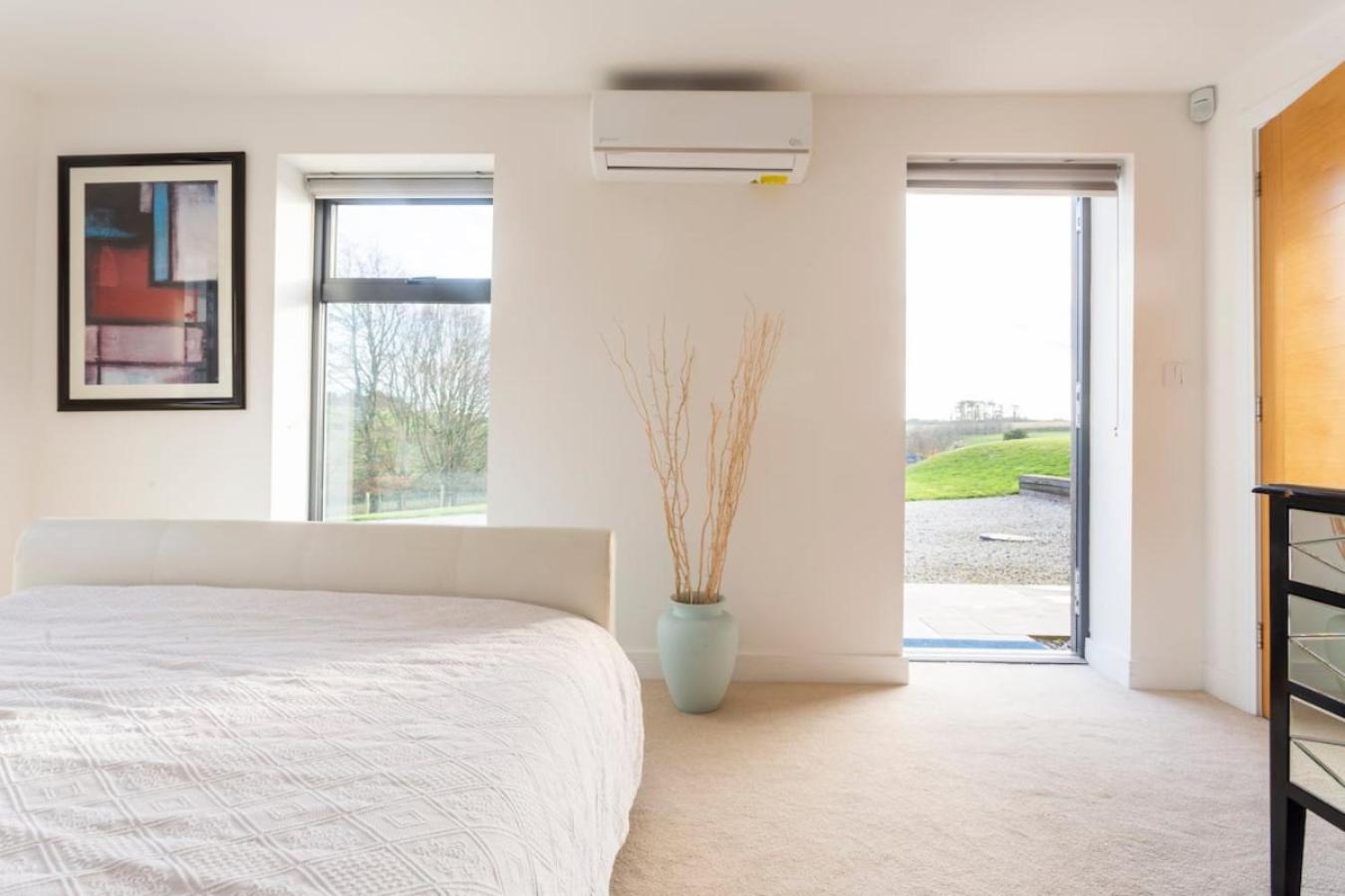 Double Room with Garden View photo 3