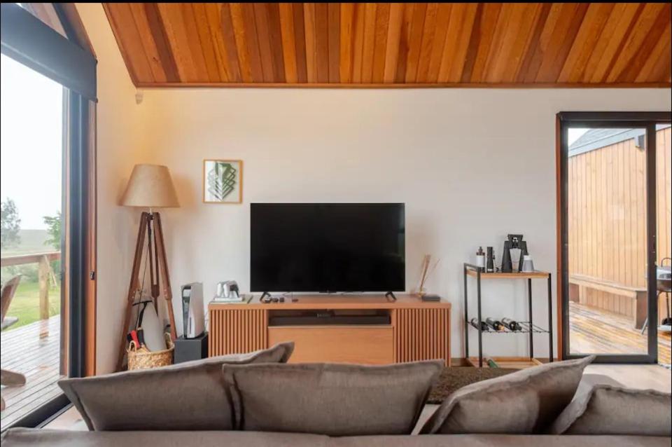 Two-Bedroom Chalet photo 1