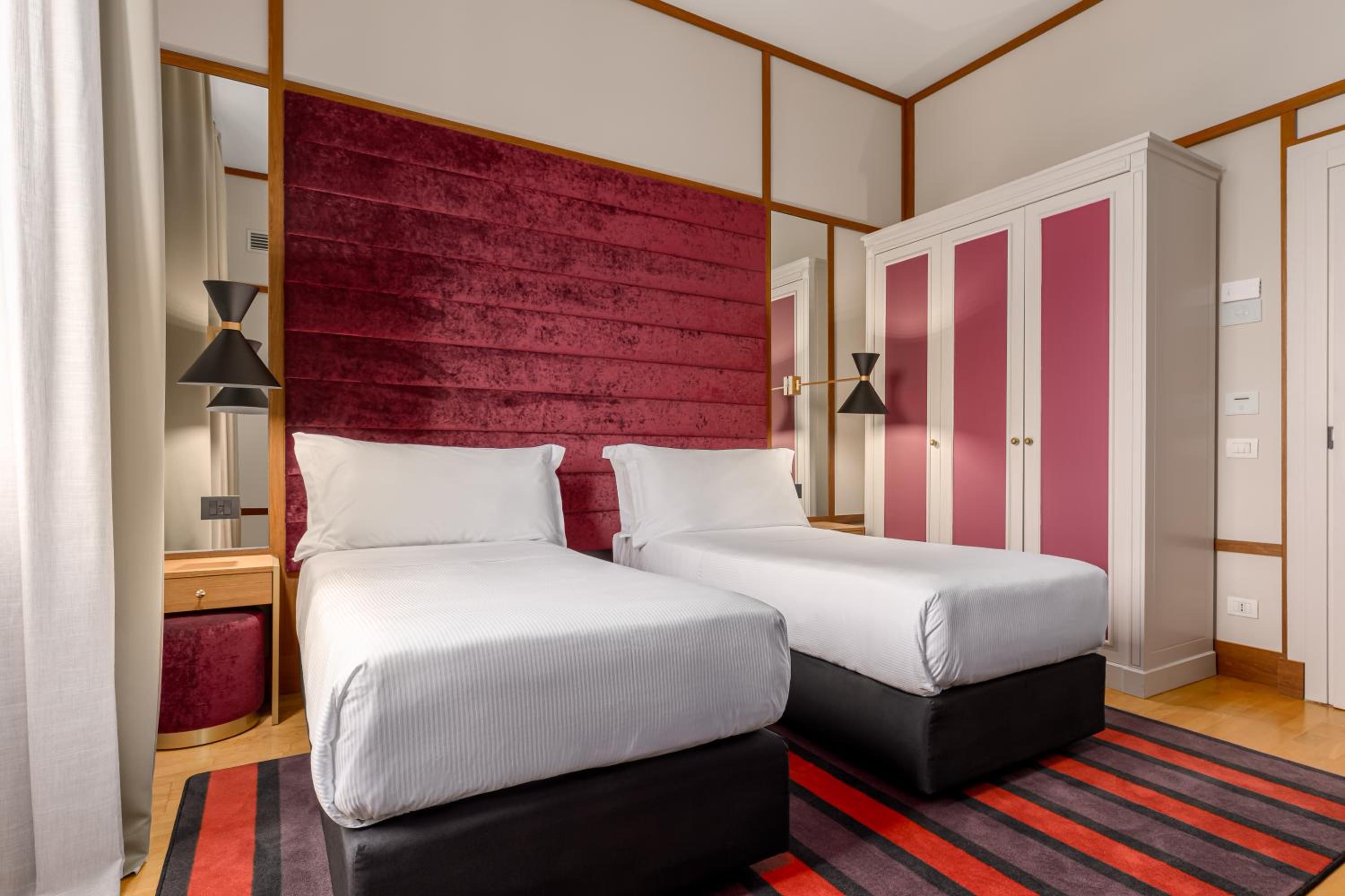 Available room