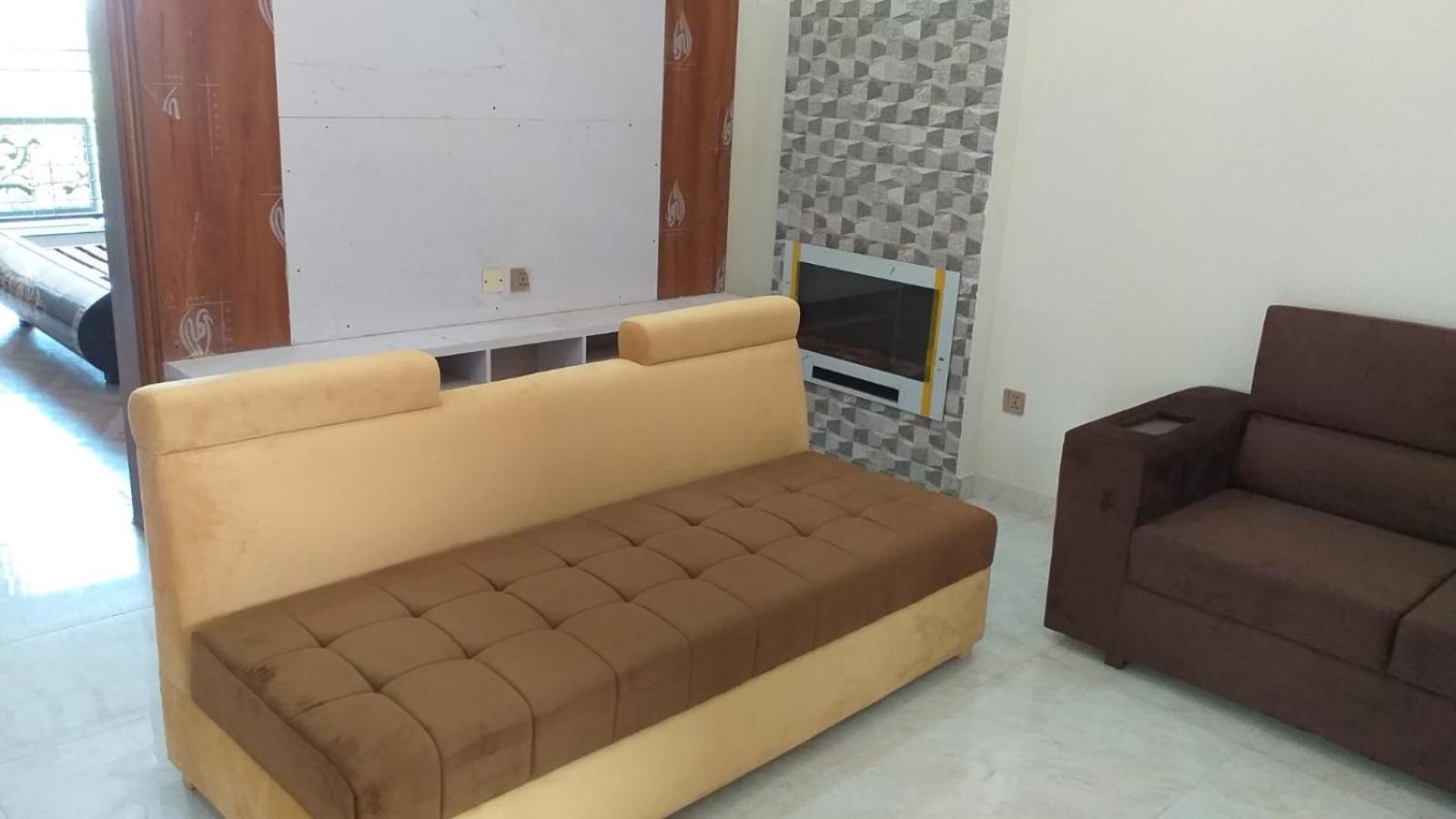 Two-Bedroom House photo 3