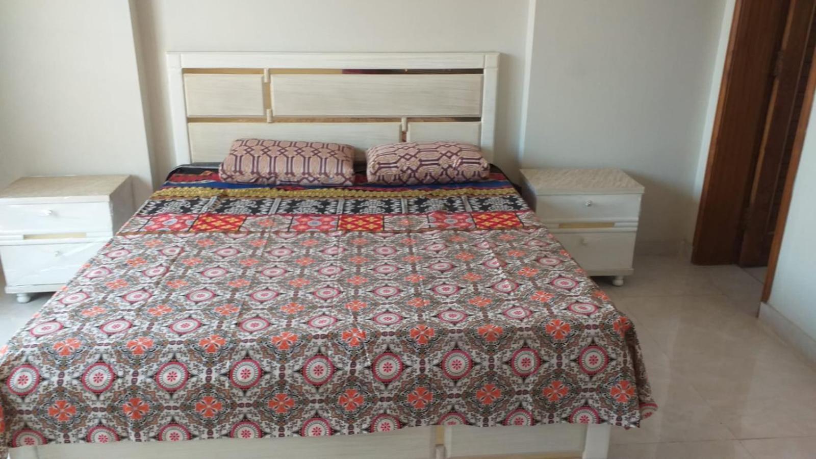 Two-Bedroom House photo 2