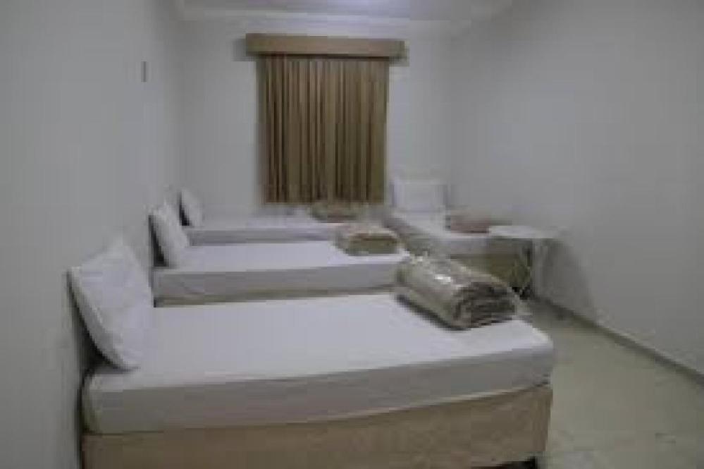 Single Bed In Dormitory Room photo 2